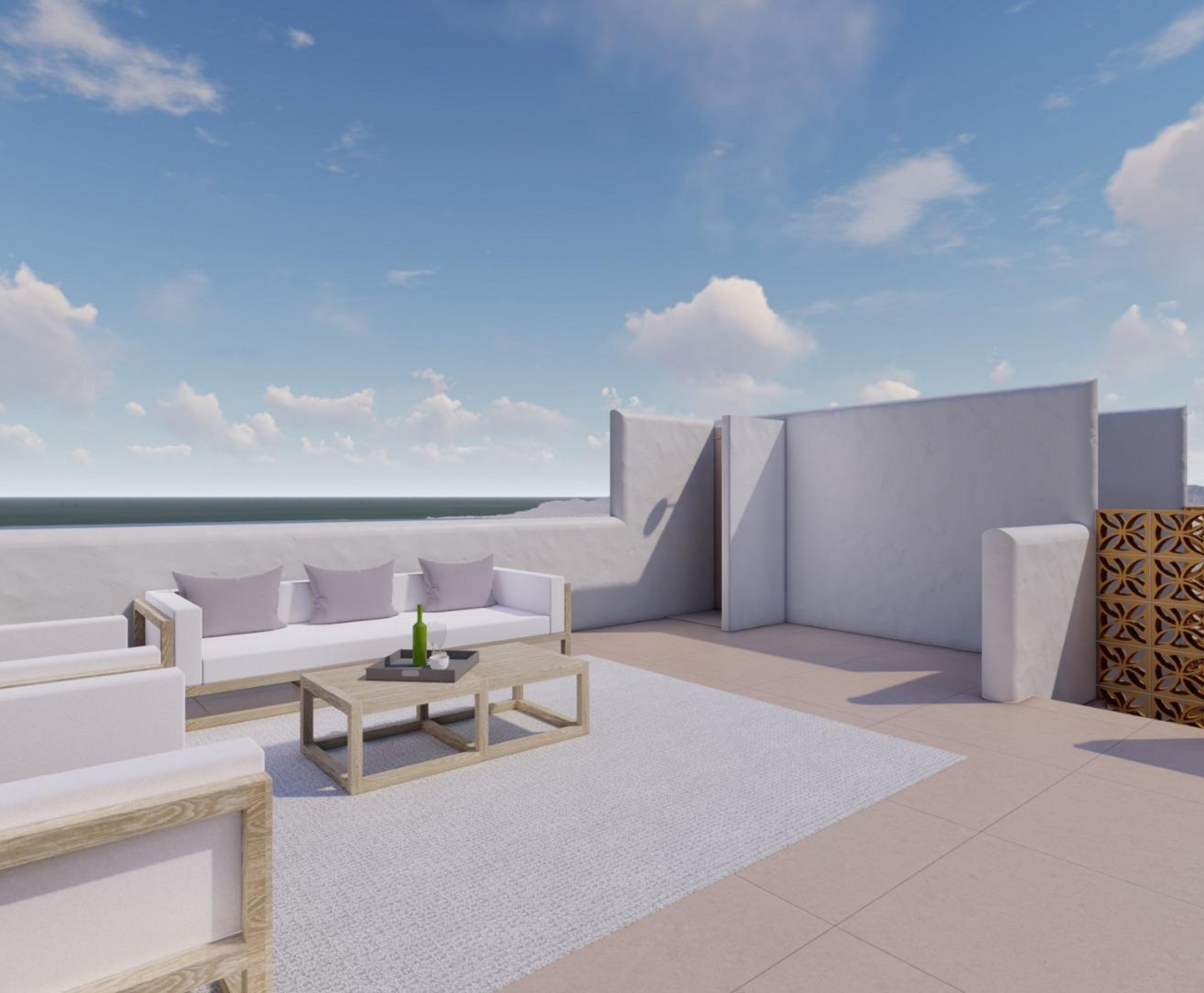 New Build - Villa - Pilar de la Horadada - Costa Blanca South