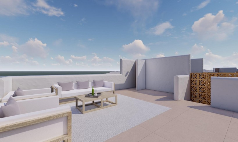 New Build - Villa - Pilar de la Horadada - Costa Blanca South