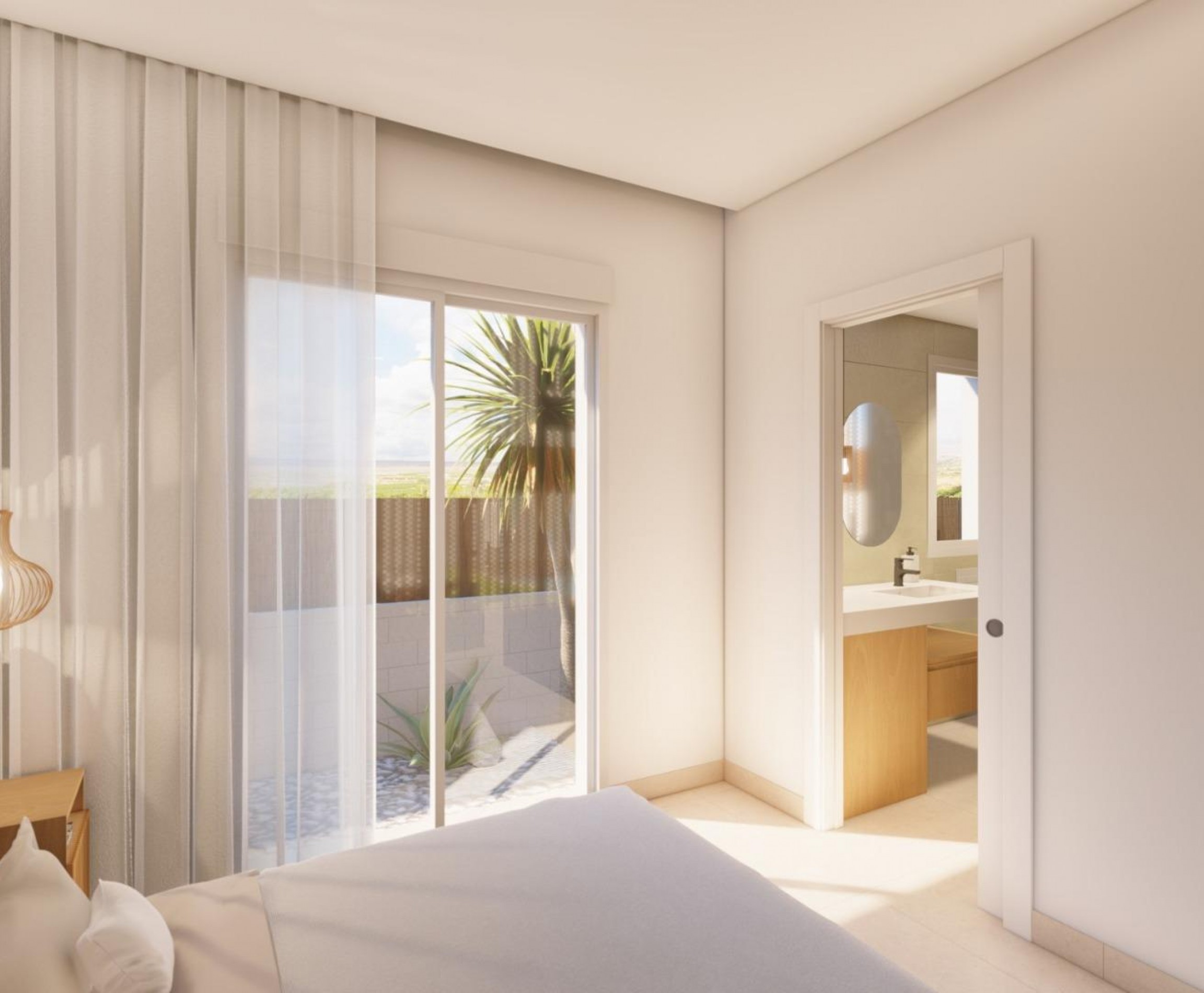 Nueva construcción  - Villa - Pilar de la Horadada - Costa Blanca South