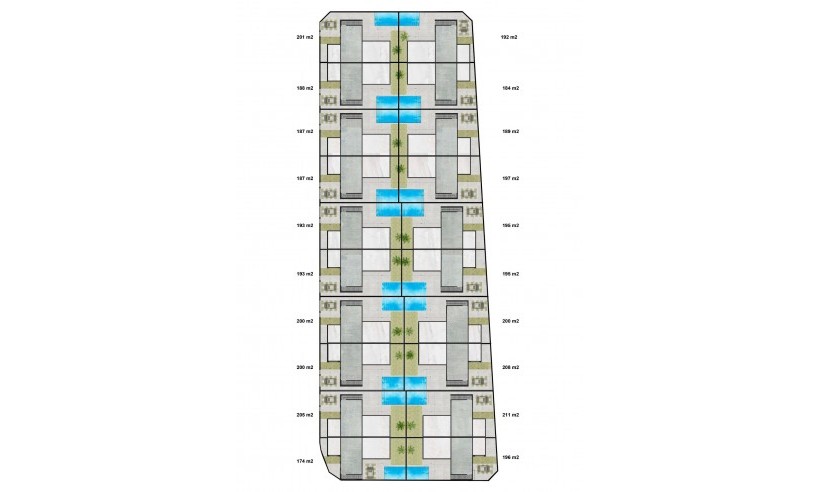 Nueva construcción  - Villa - Torre Pacheco - Costa Calida