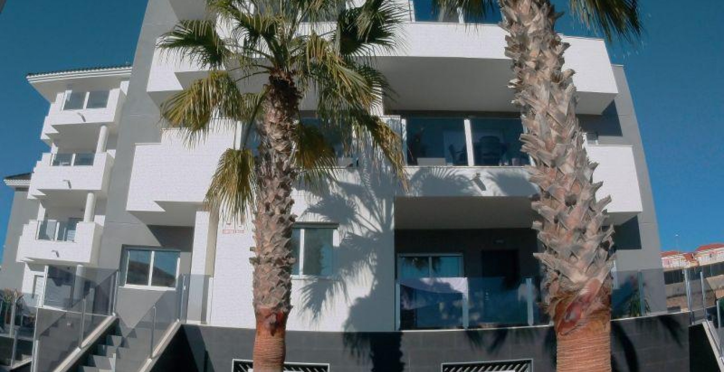 New Build - Apartment - Orihuela Costa - Costa Blanca South