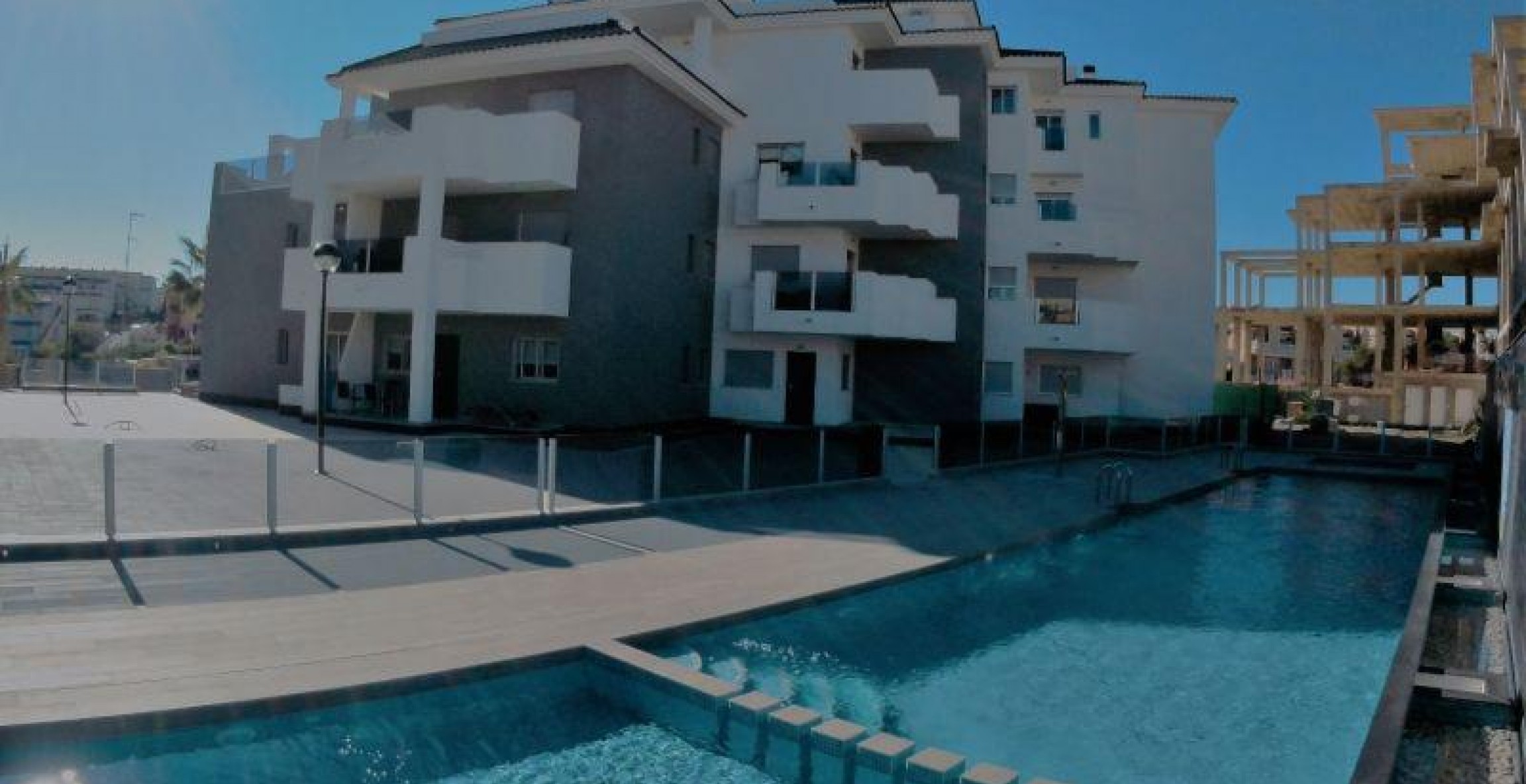 Nueva construcción  - Apartment - Orihuela Costa - Costa Blanca South