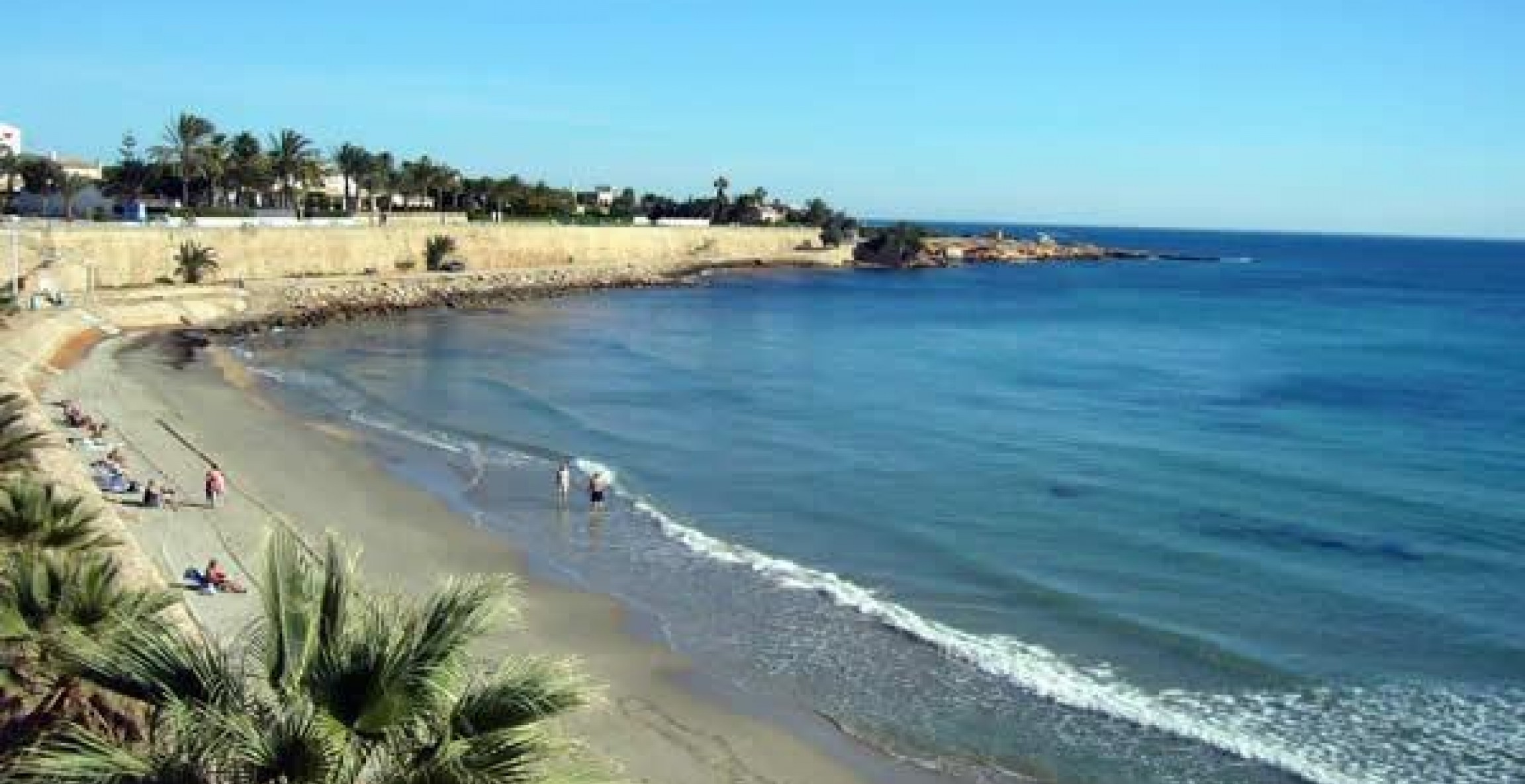 Nueva construcción  - Bungaló - San Miguel de Salinas - Costa Blanca South