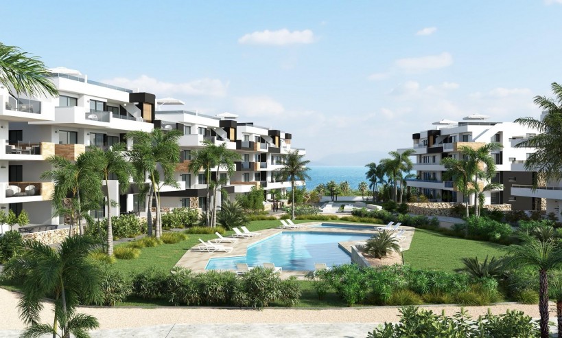 New Build - Penthouse - Orihuela Costa - Costa Blanca South