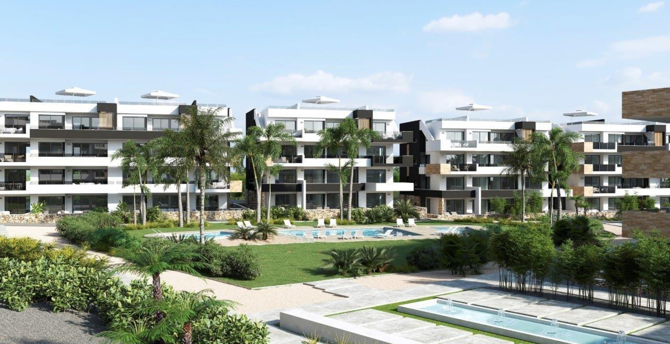 New Build - Penthouse - Orihuela Costa - Costa Blanca South