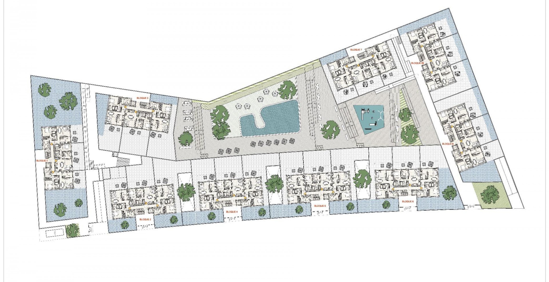 Nueva construcción  - Ático - Finestrat - Costa Blanca North