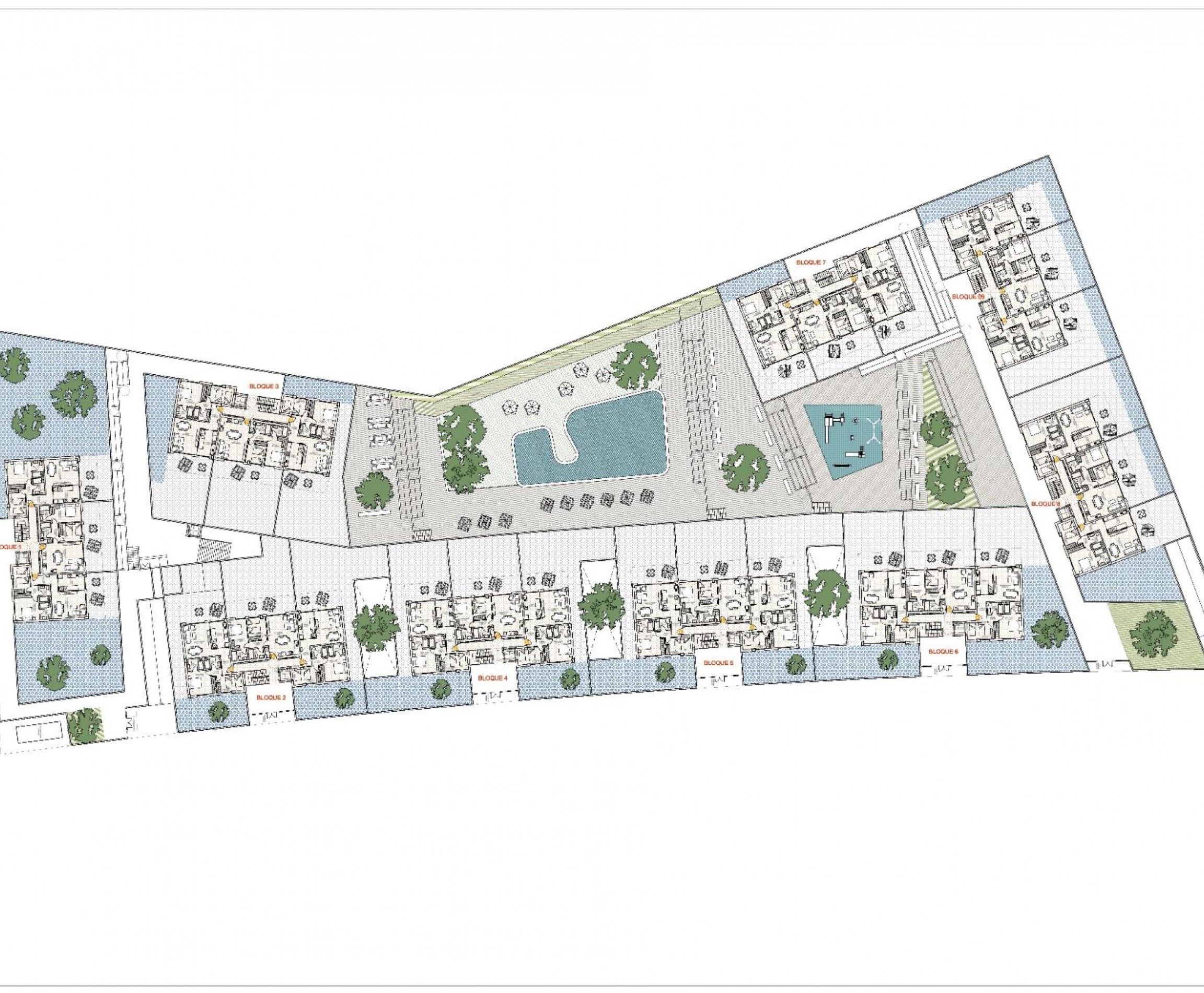 Nueva construcción  - Ático - Finestrat - Costa Blanca North