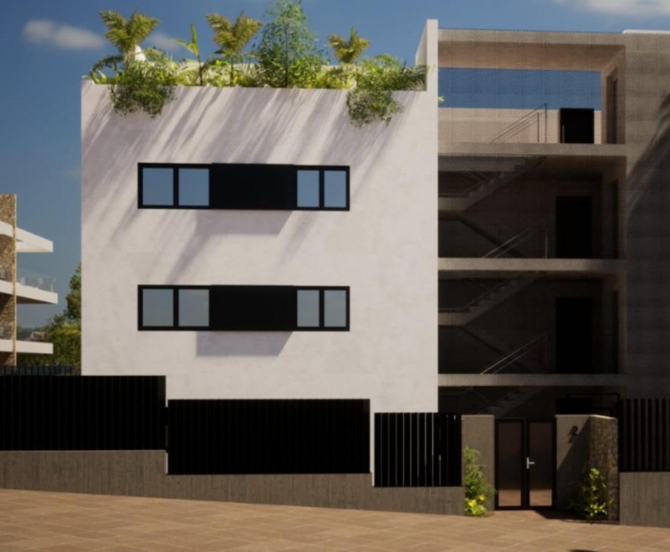 New Build - Apartment - Finestrat - Costa Blanca North