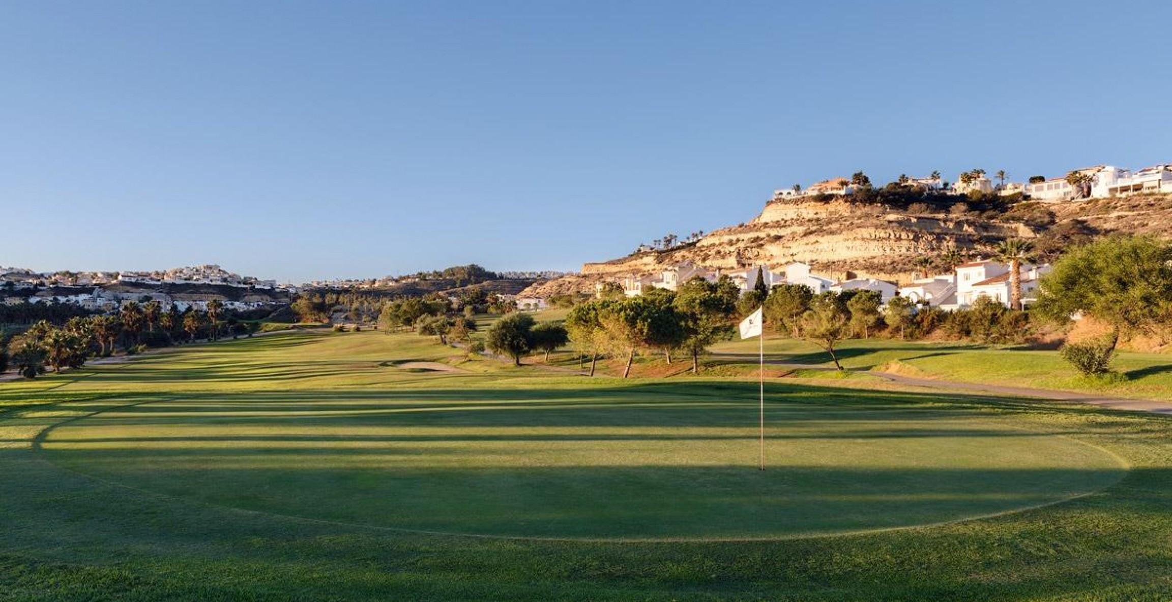 Nueva construcción  - Bungaló - Rojales - Costa Blanca South