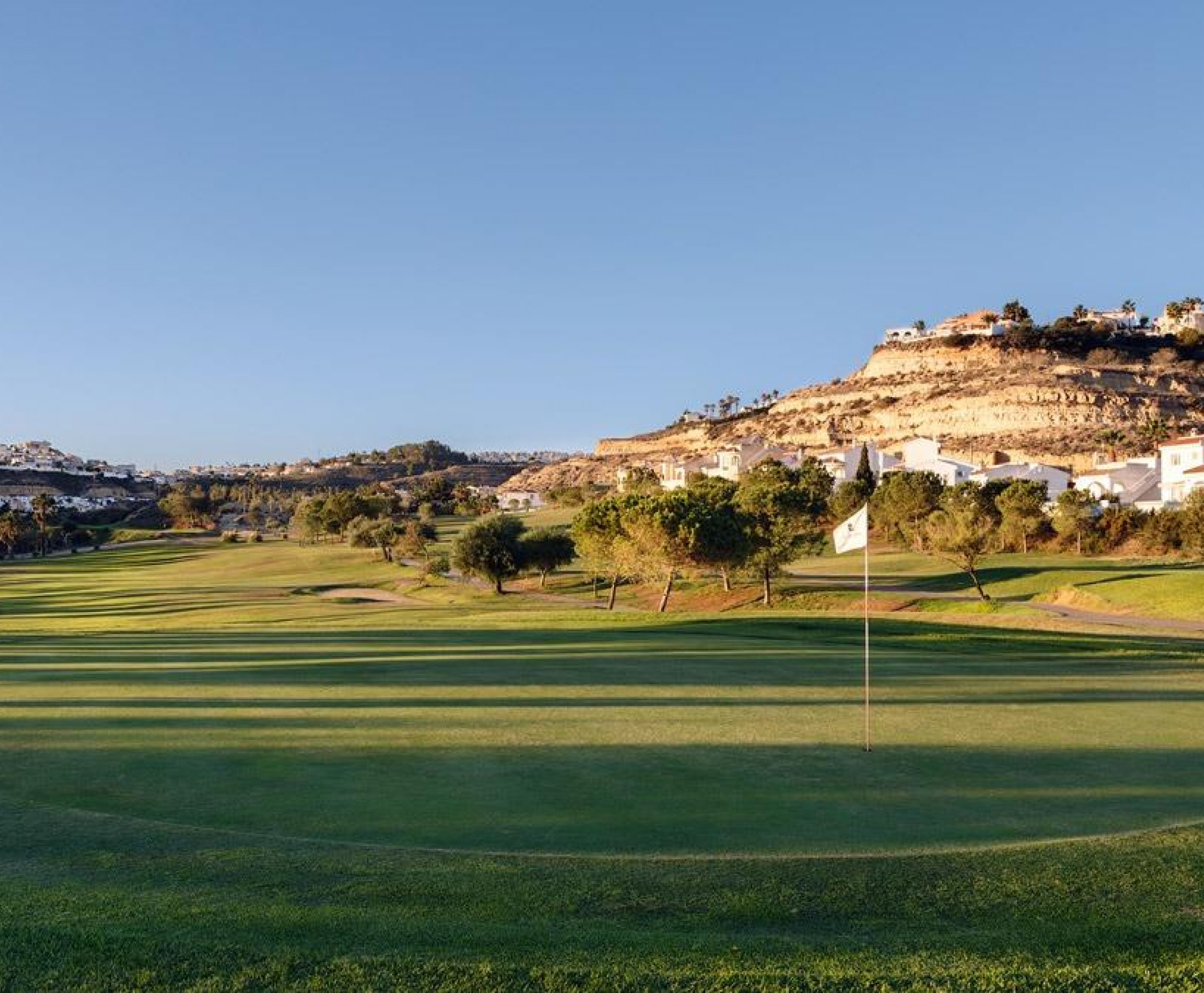 Nueva construcción  - Bungaló - Rojales - Costa Blanca South