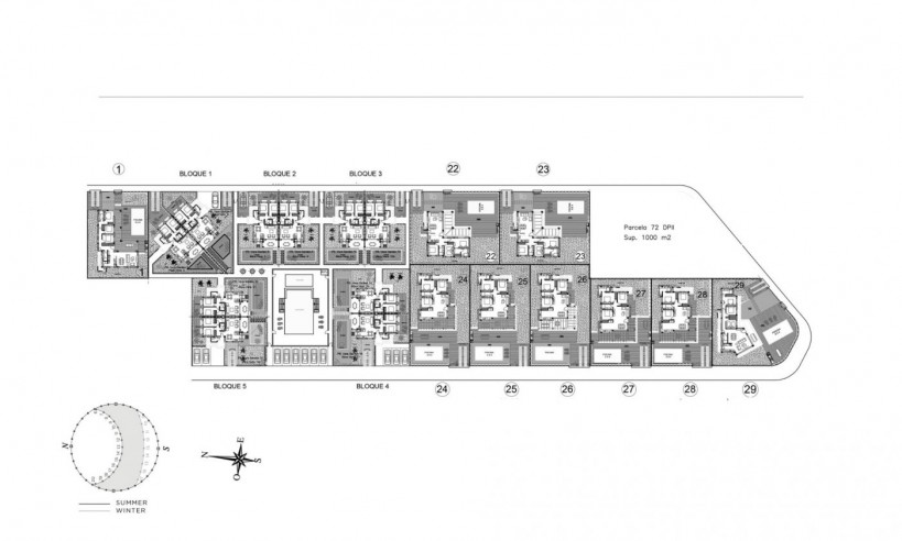 Nueva construcción  - Villa - Rojales - Costa Blanca South