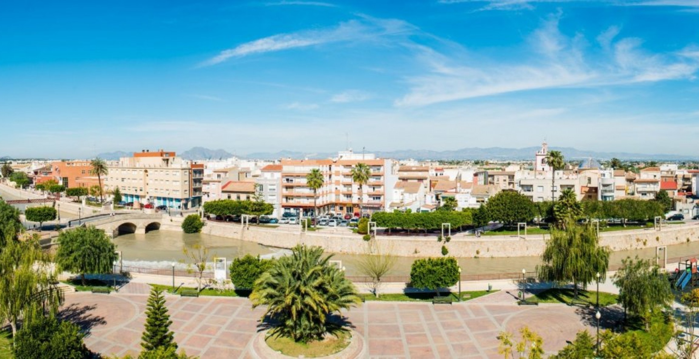 Nybyggnation - Villa - Rojales - Costa Blanca South