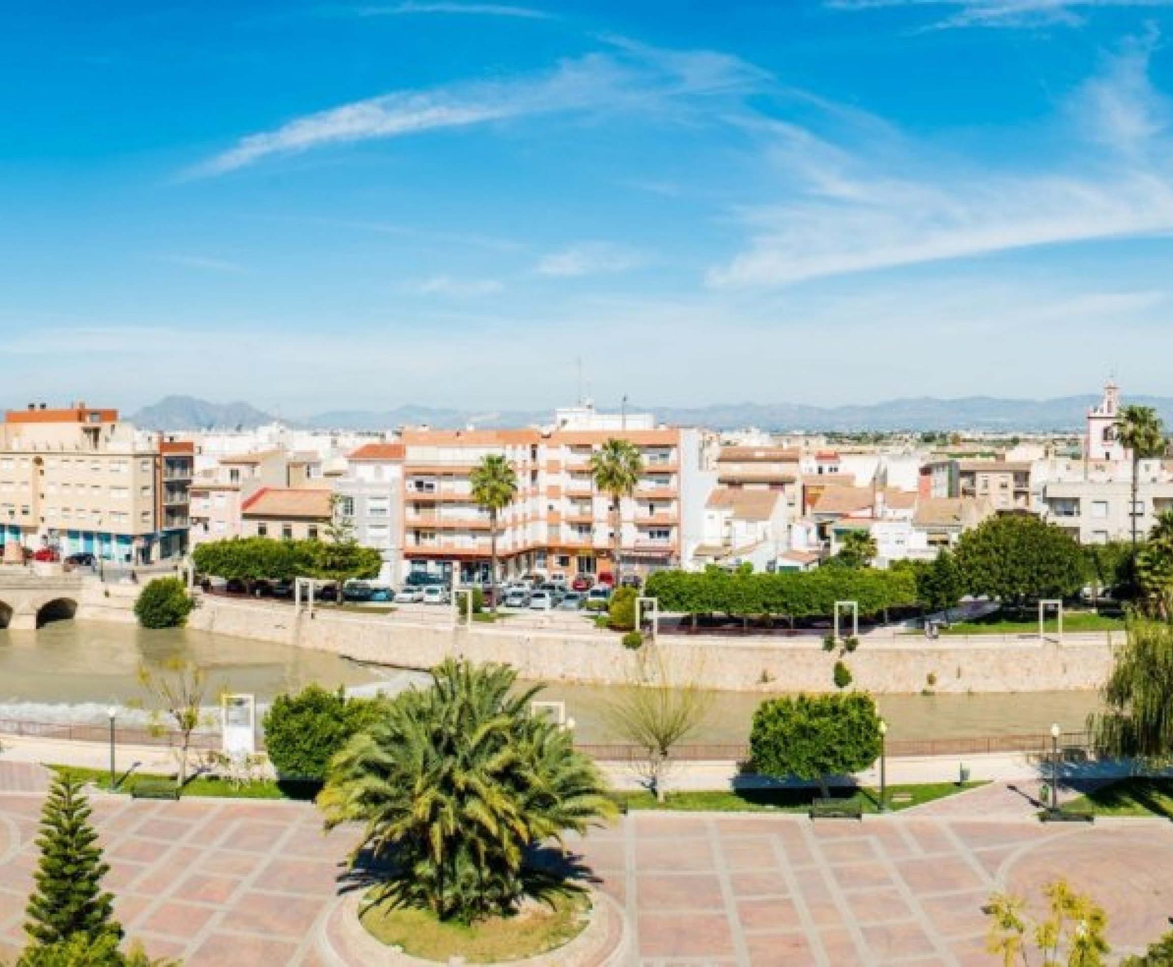 Nybyggnation - Villa - Rojales - Costa Blanca South