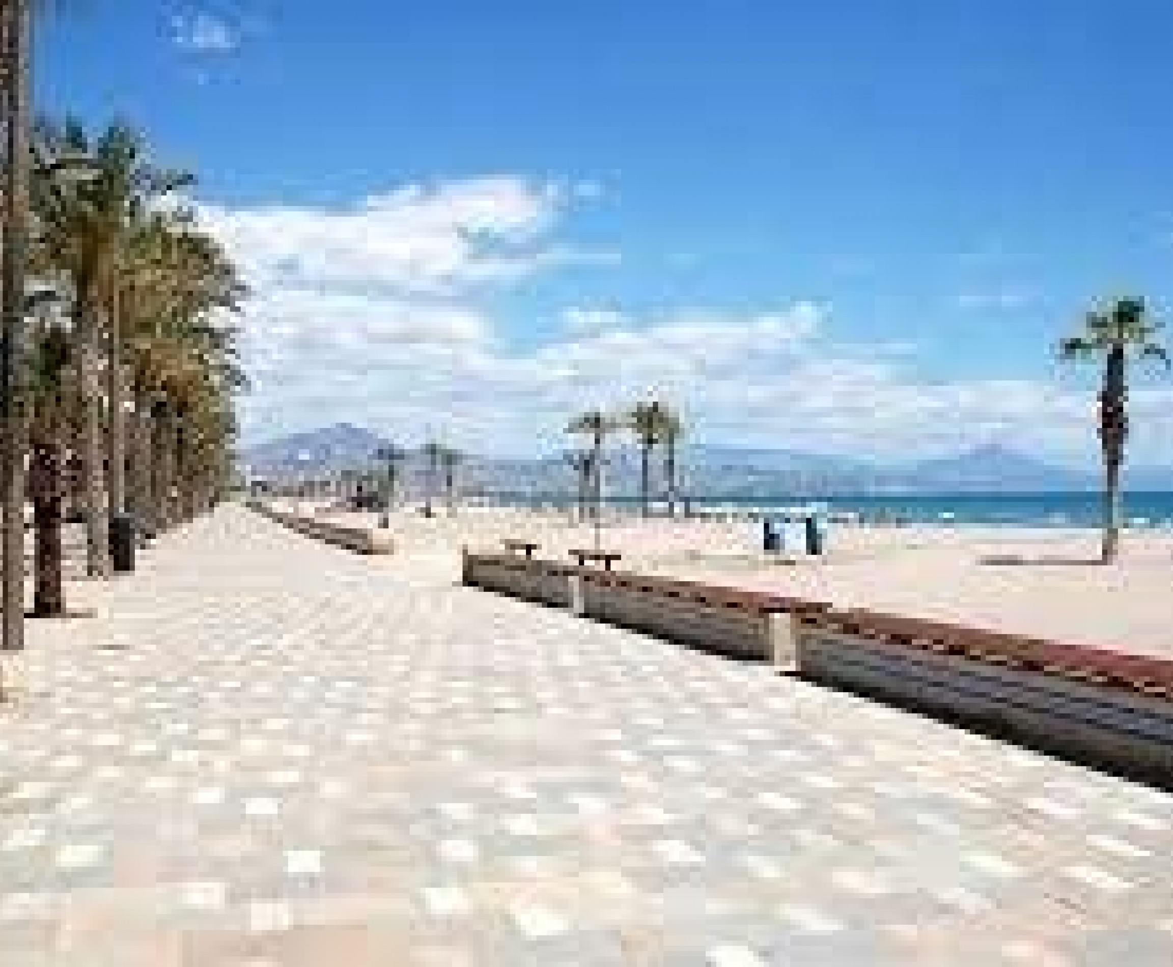 New Build - Apartment - San Juan Alicante - Costa Blanca North