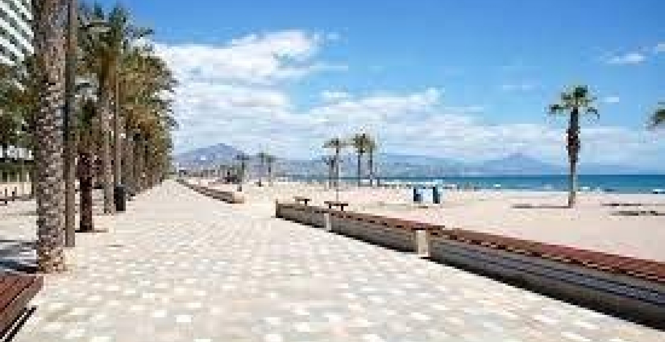 New Build - Apartment - San Juan Alicante - Costa Blanca North