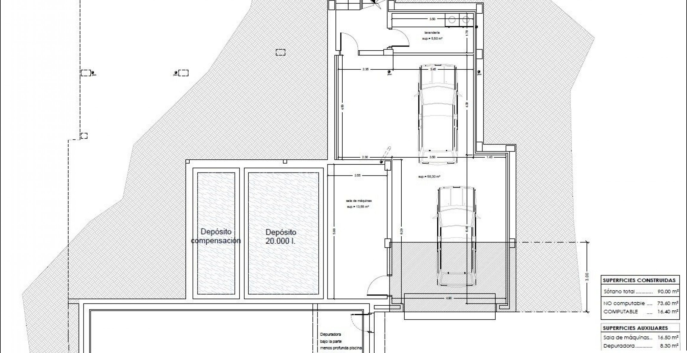 Nueva construcción  - Villa - Moraira_Teulada - Costa Blanca North