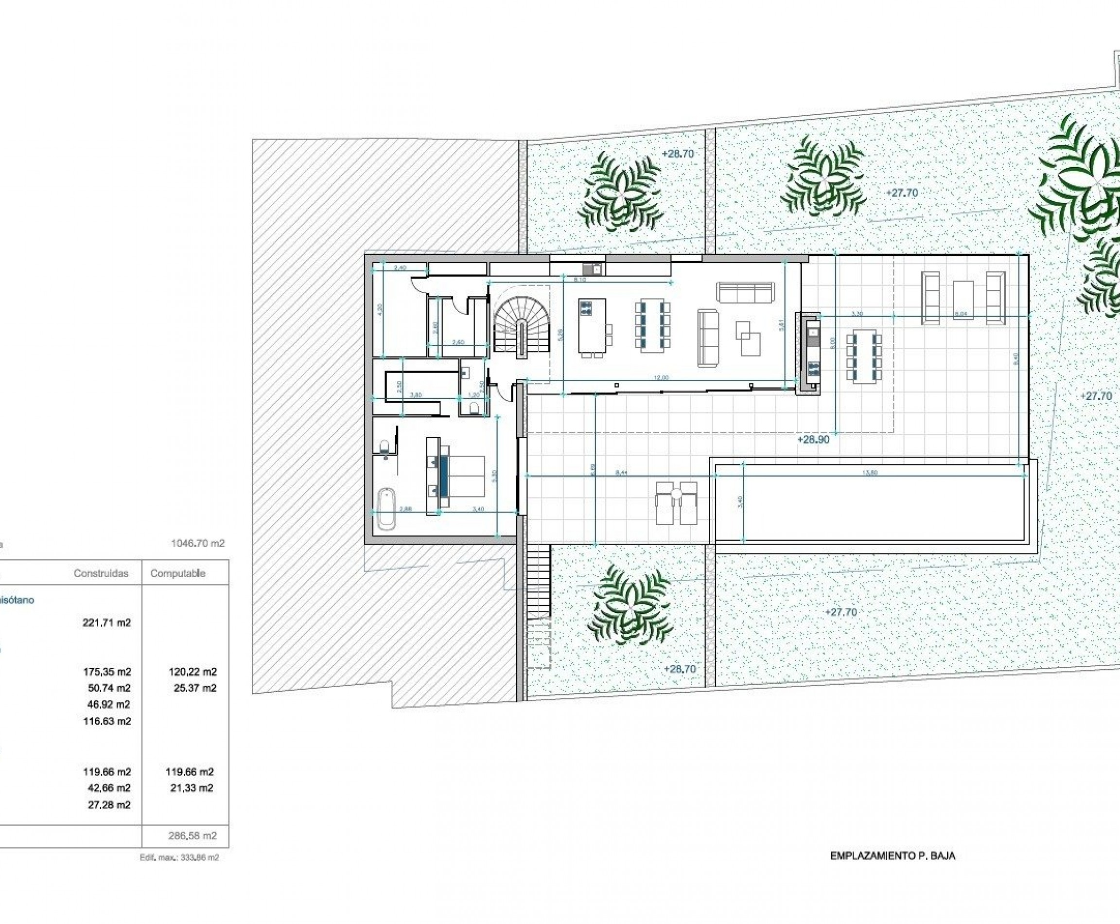 Nueva construcción  - Villa - Moraira_Teulada - Costa Blanca North