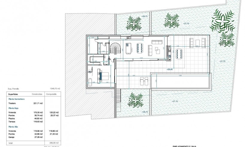 Nueva construcción  - Villa - Moraira_Teulada - Costa Blanca North