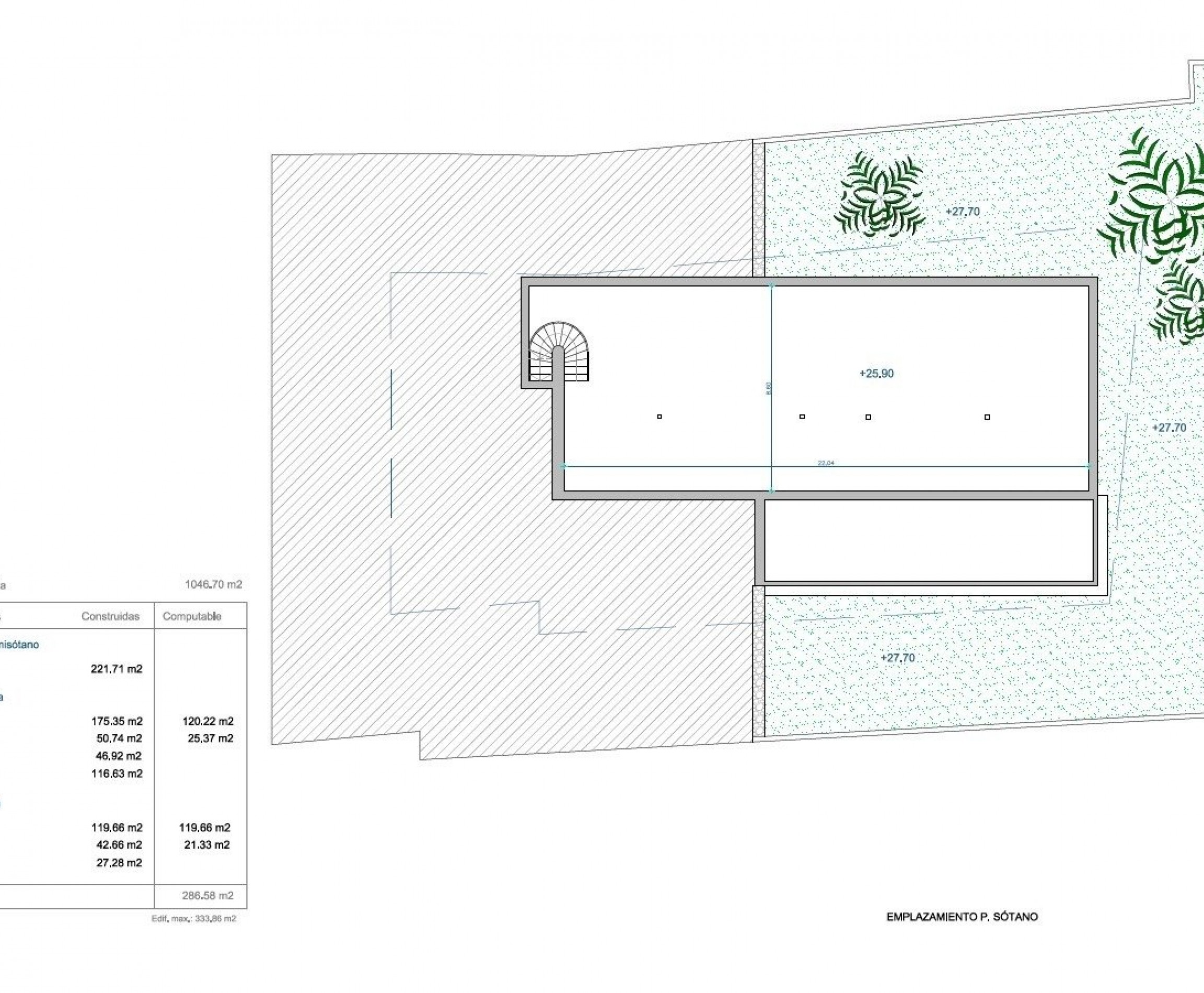 Nueva construcción  - Villa - Moraira_Teulada - Costa Blanca North