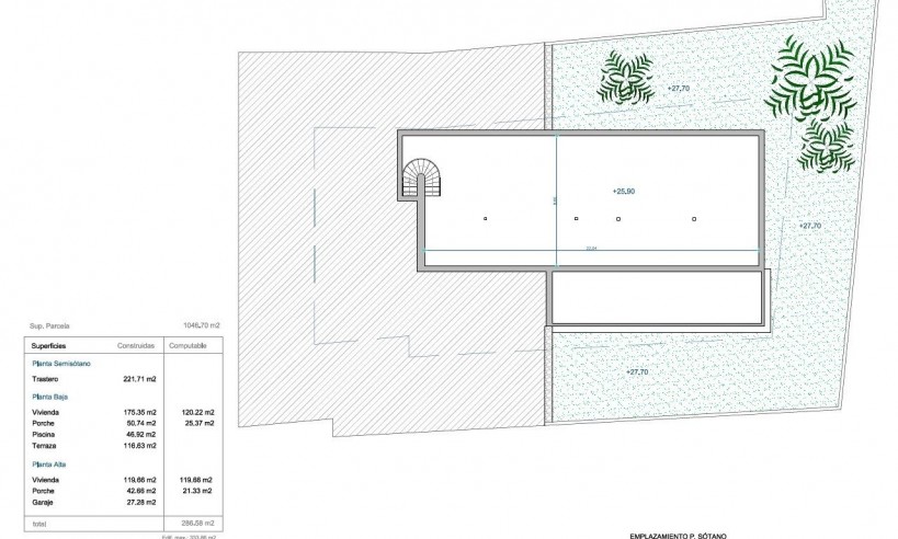 Nueva construcción  - Villa - Moraira_Teulada - Costa Blanca North