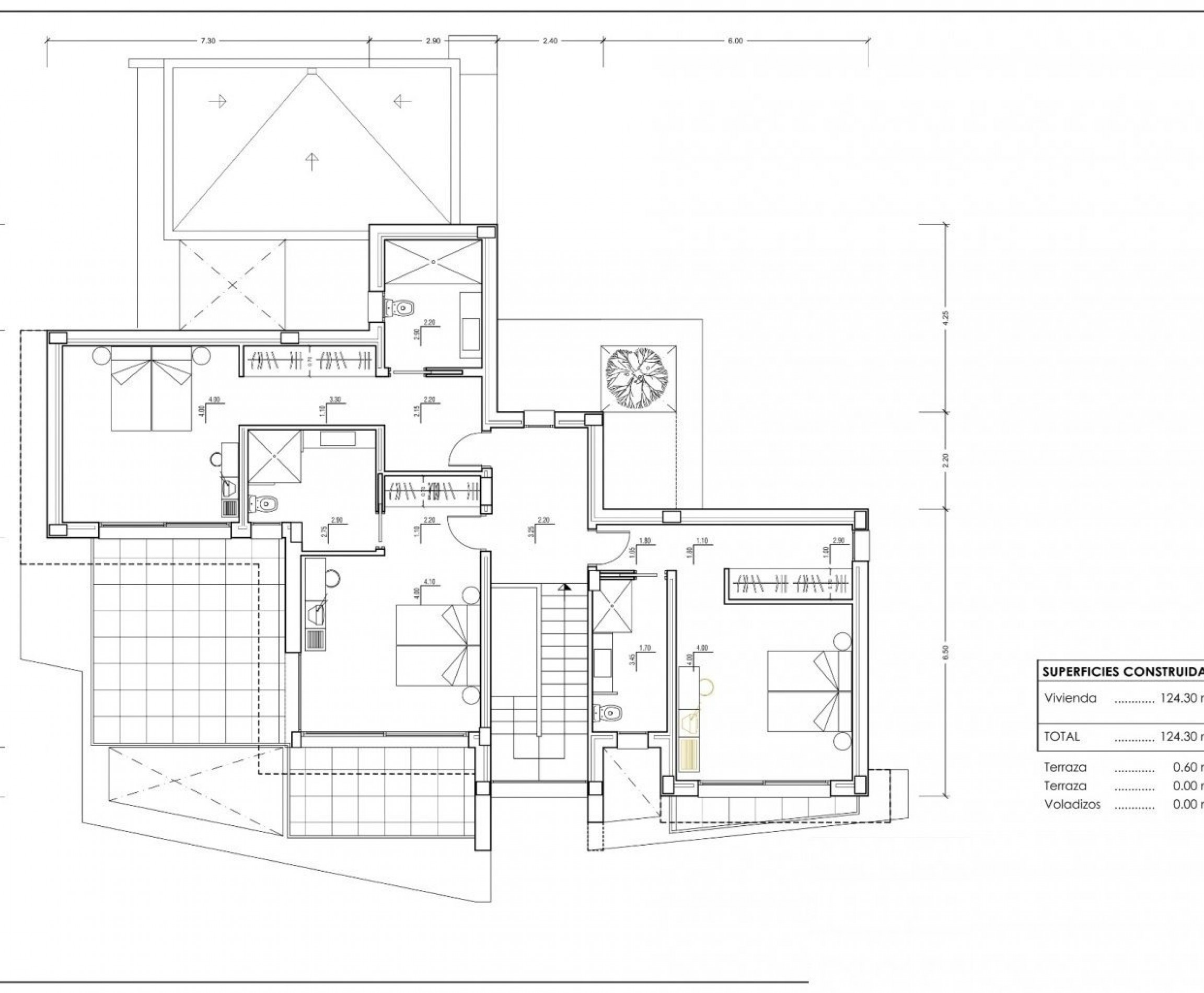 Nueva construcción  - Villa - Calpe - Costa Blanca North