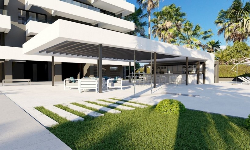 New Build - Penthouse - Calpe - Costa Blanca North