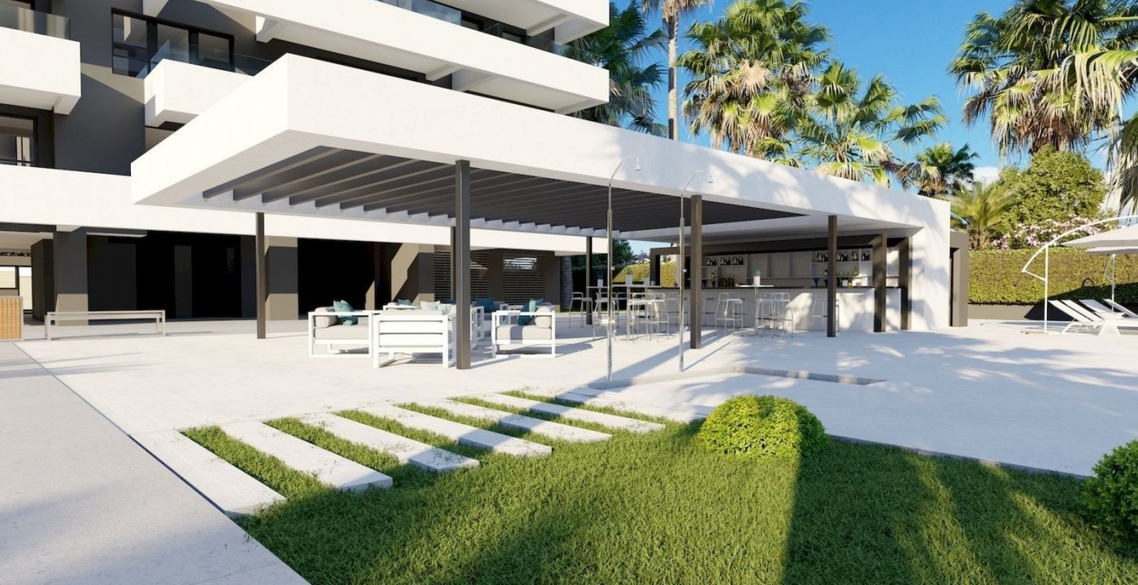 New Build - Penthouse - Calpe - Costa Blanca North