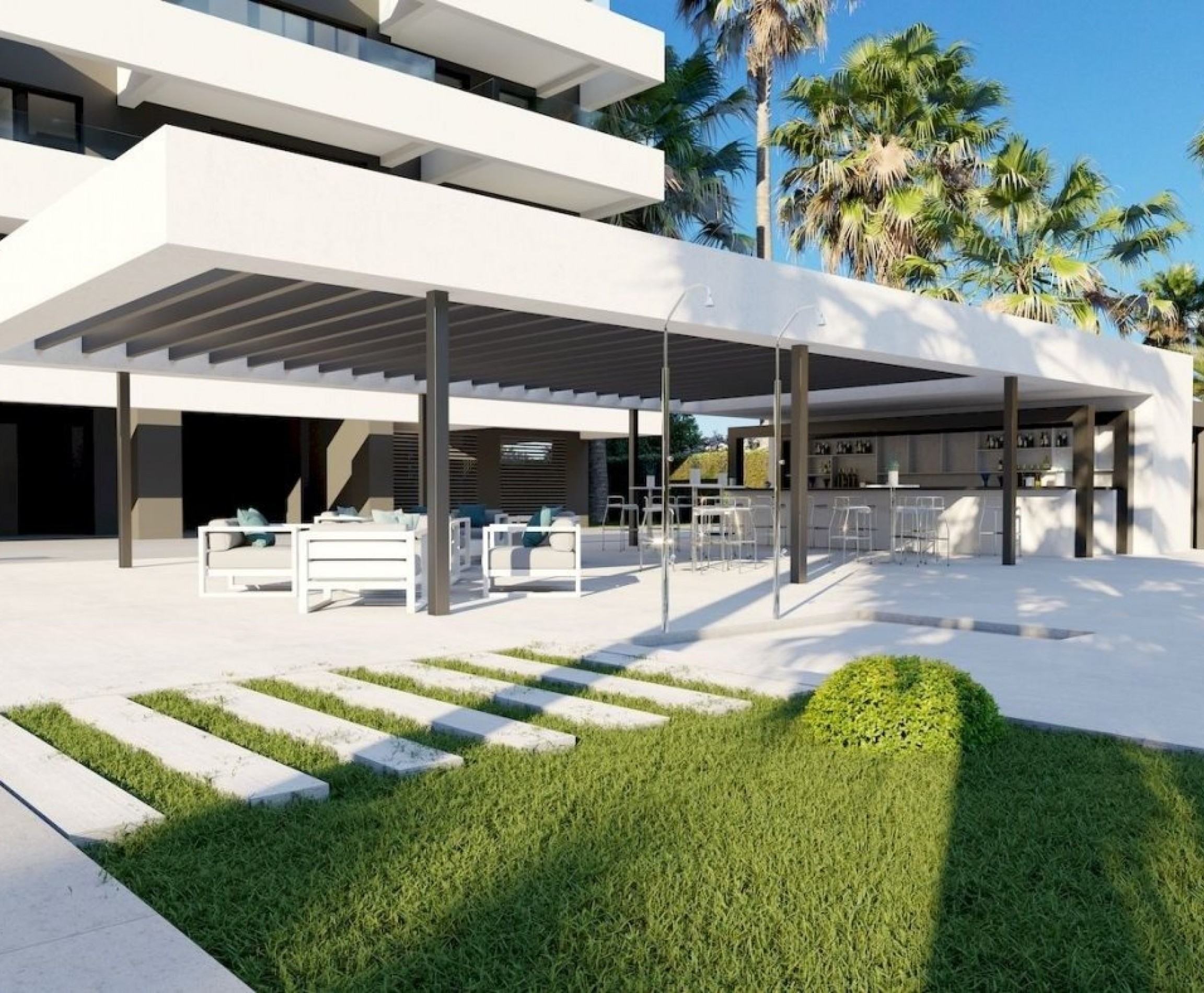 New Build - Penthouse - Calpe - Costa Blanca North