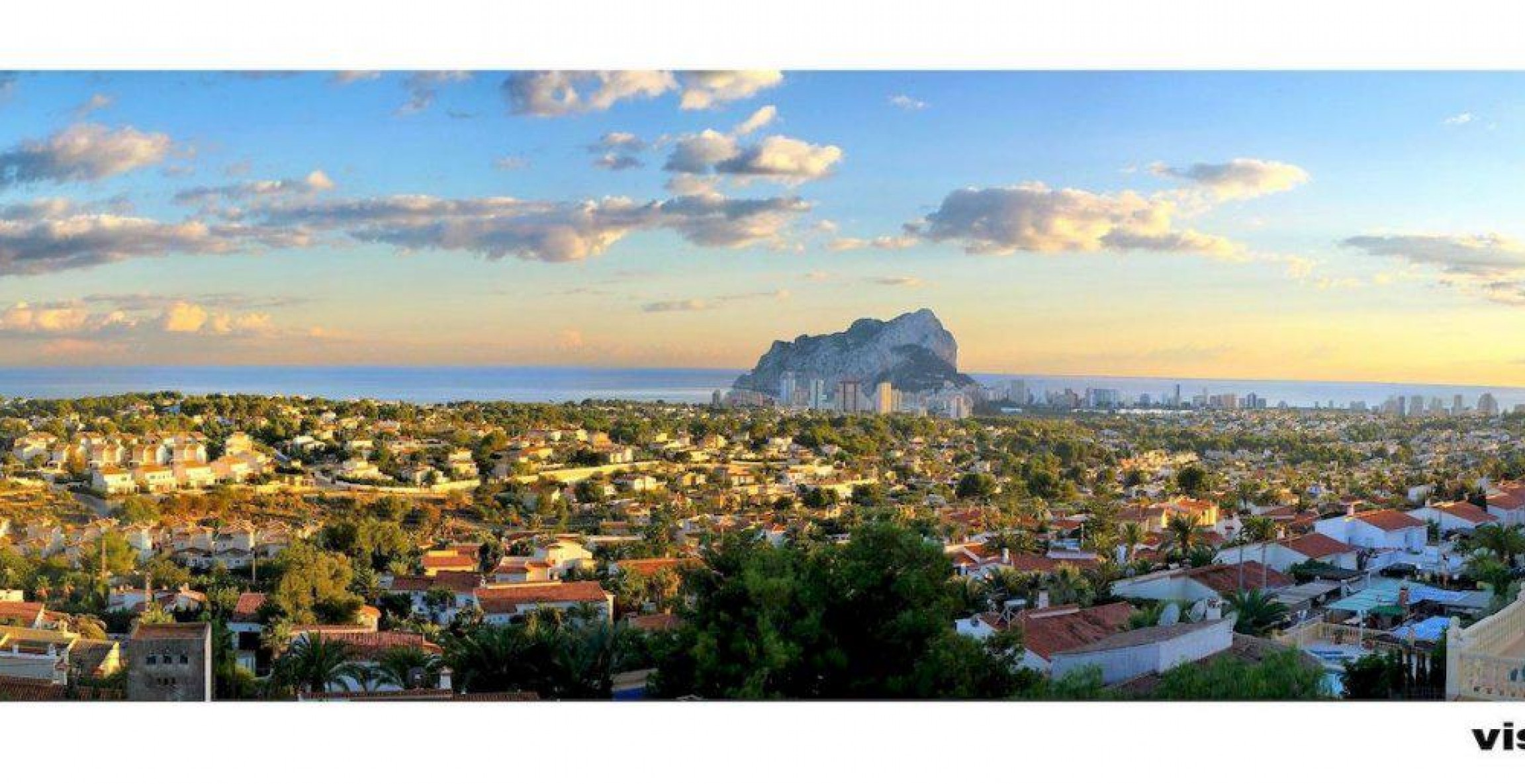 New Build - Villa - Calpe - Costa Blanca North