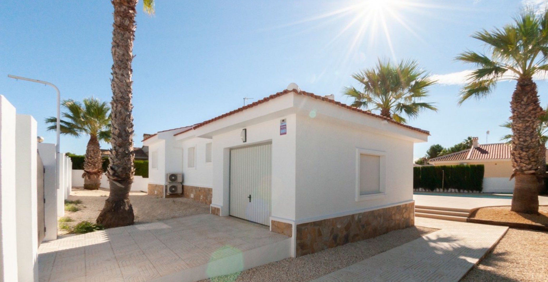 Nueva construcción  - Villa - Rojales - Costa Blanca South