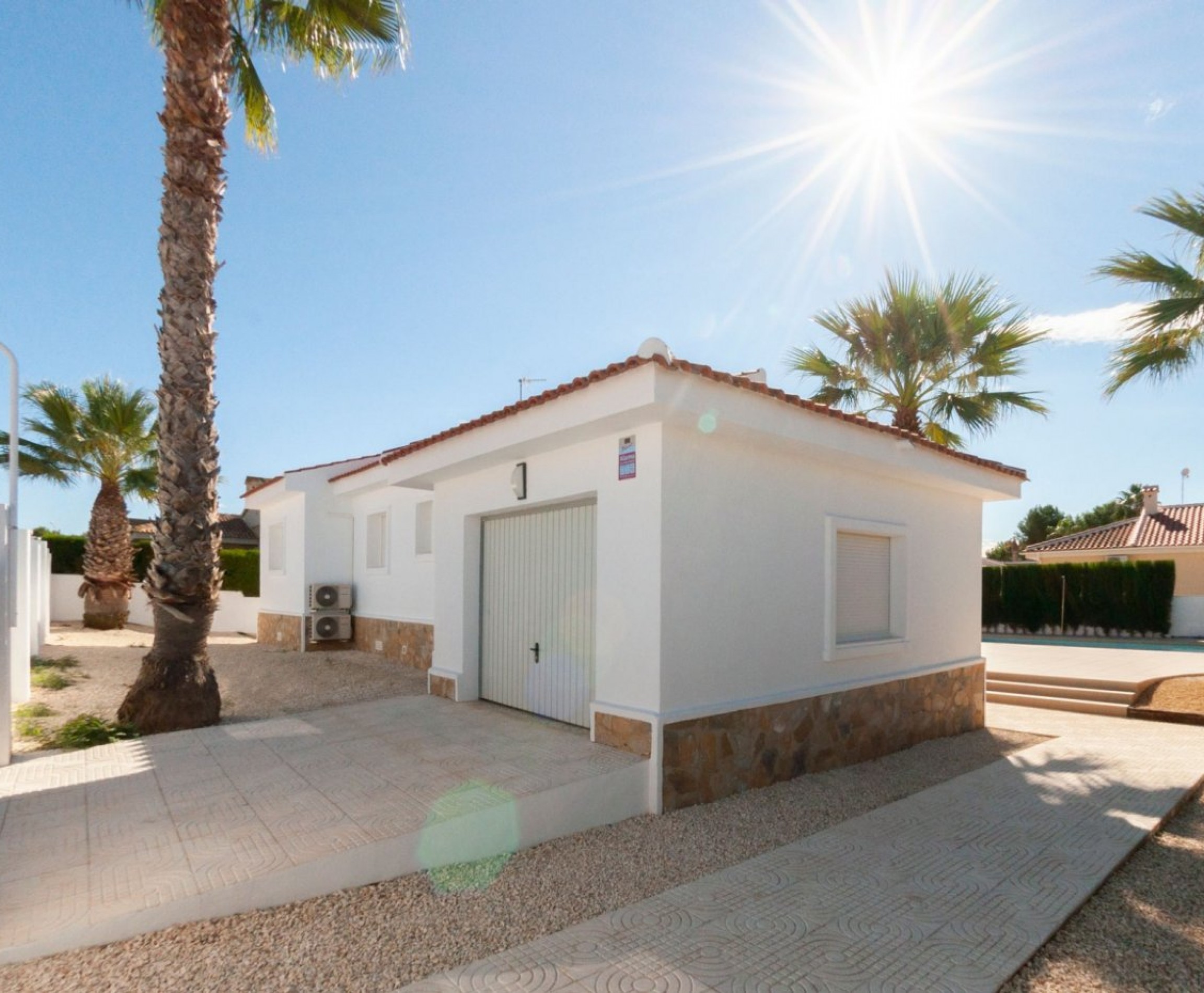 Nueva construcción  - Villa - Rojales - Costa Blanca South