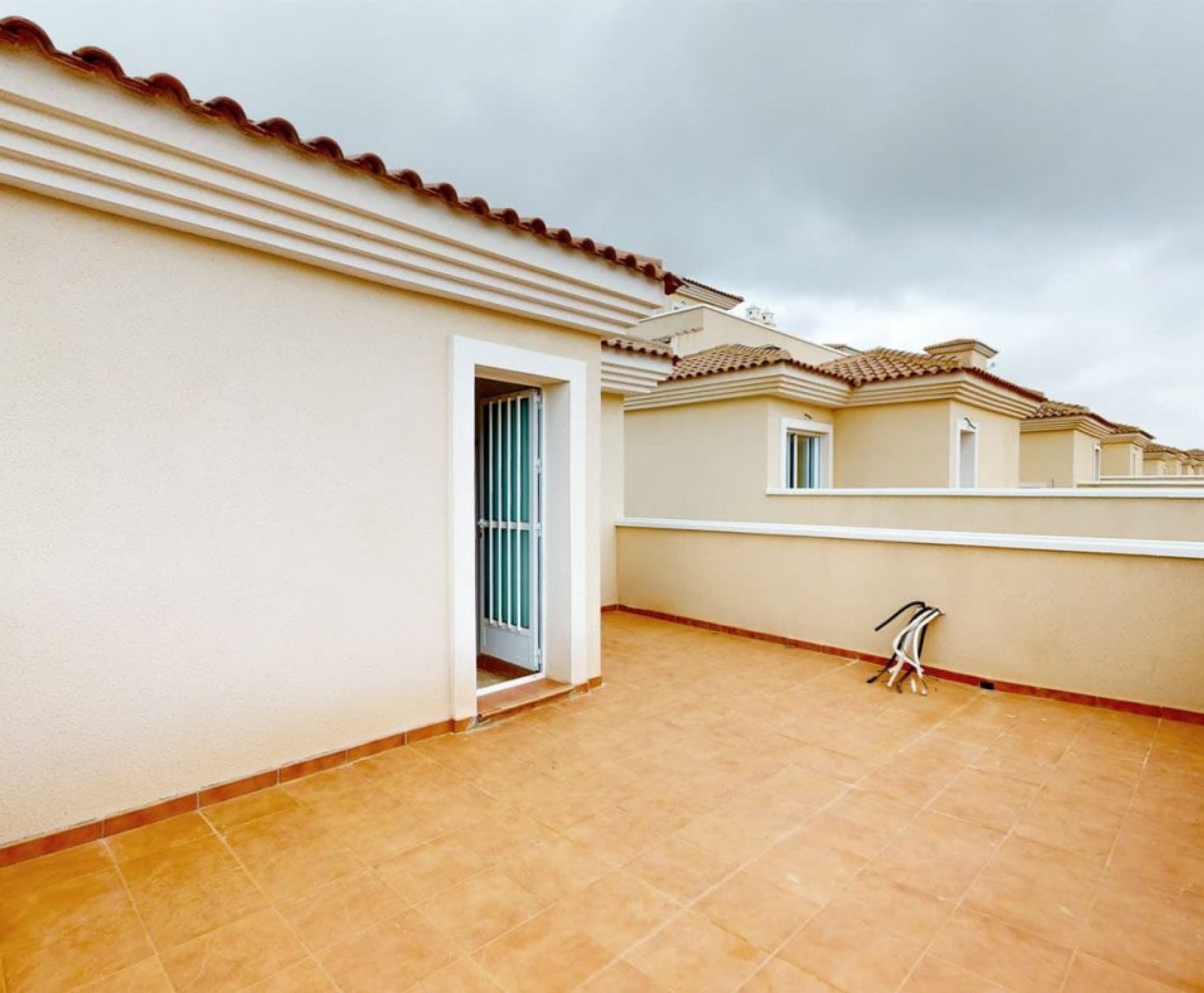 Nueva construcción  - Villa - San Miguel de Salinas - Costa Blanca South