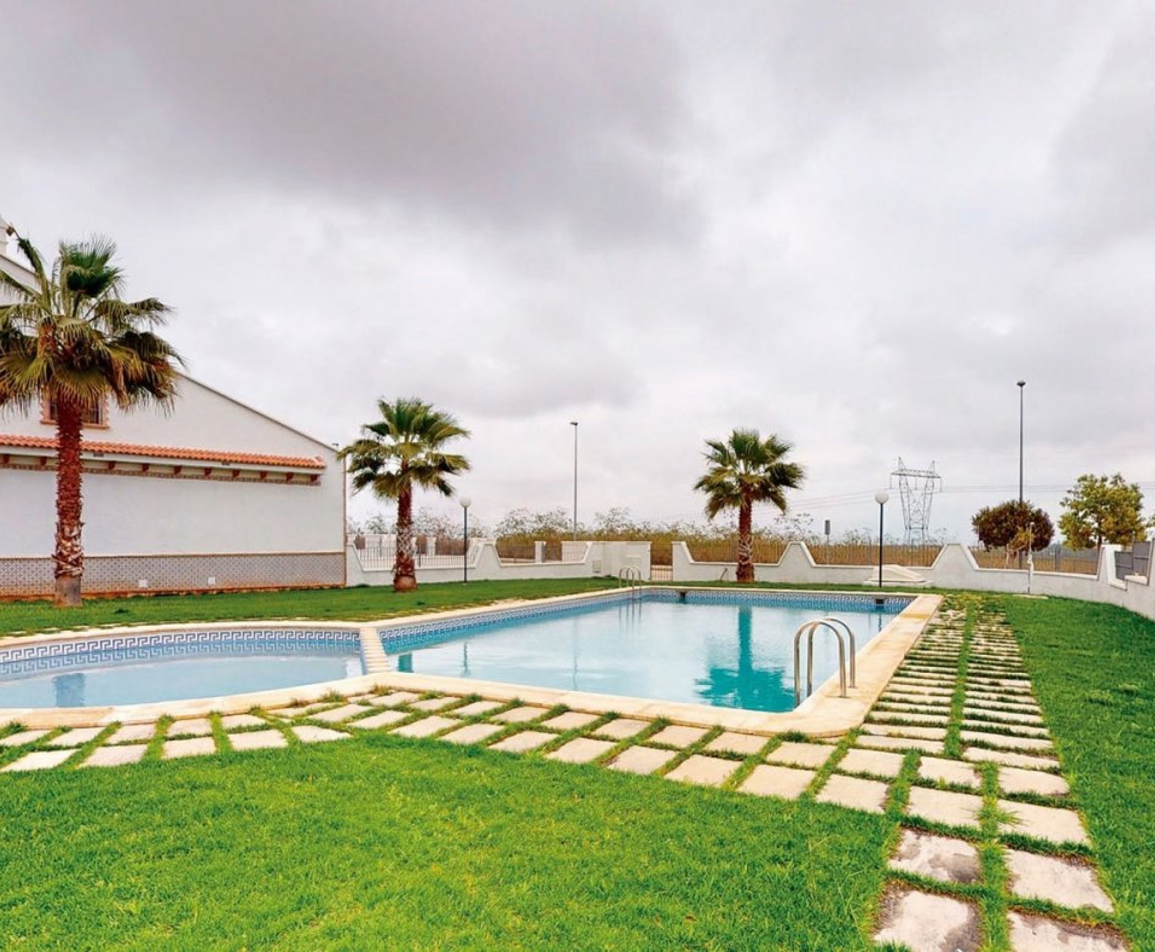 Nueva construcción  - Villa - San Miguel de Salinas - Costa Blanca South