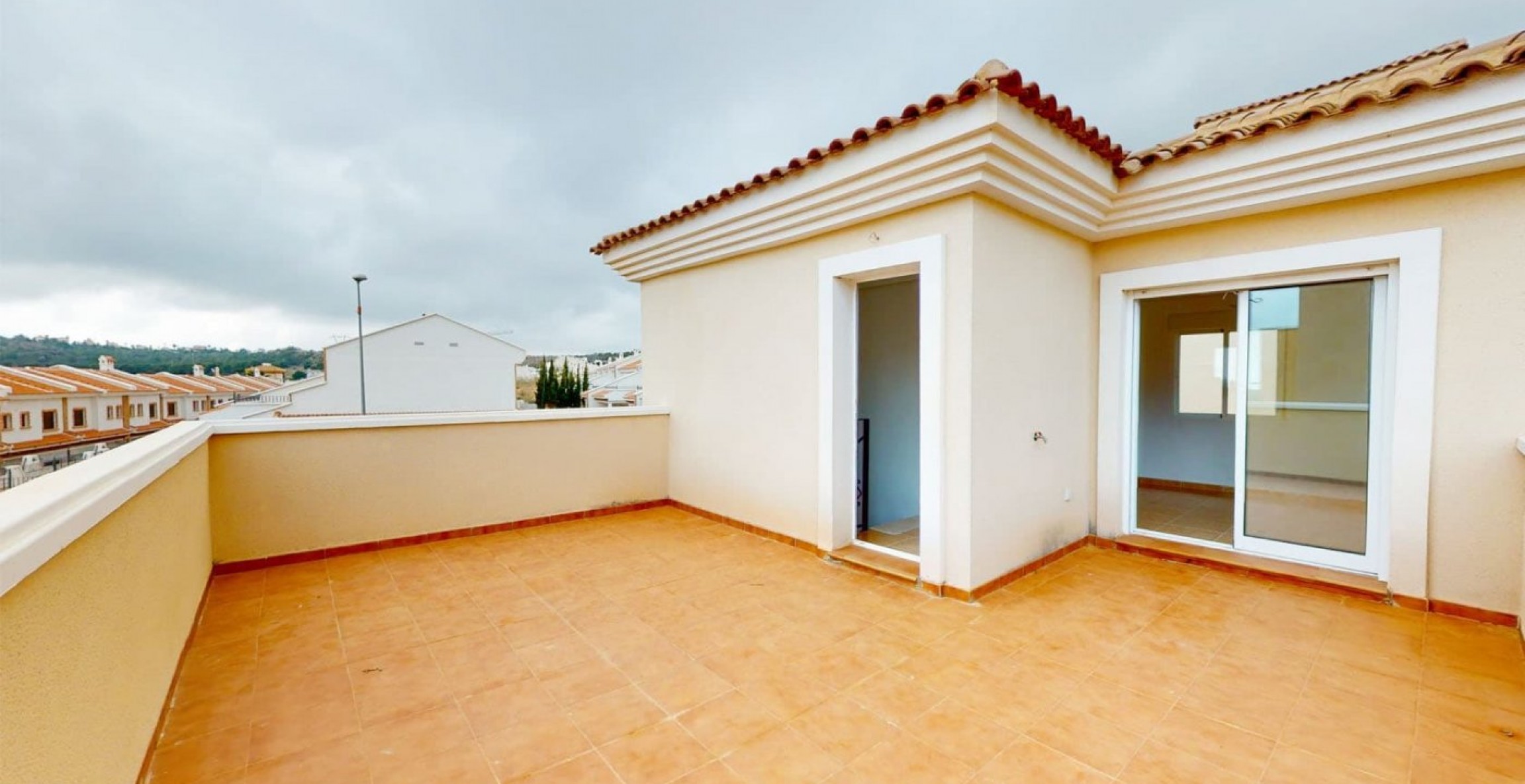 Nueva construcción  - Villa - San Miguel de Salinas - Costa Blanca South