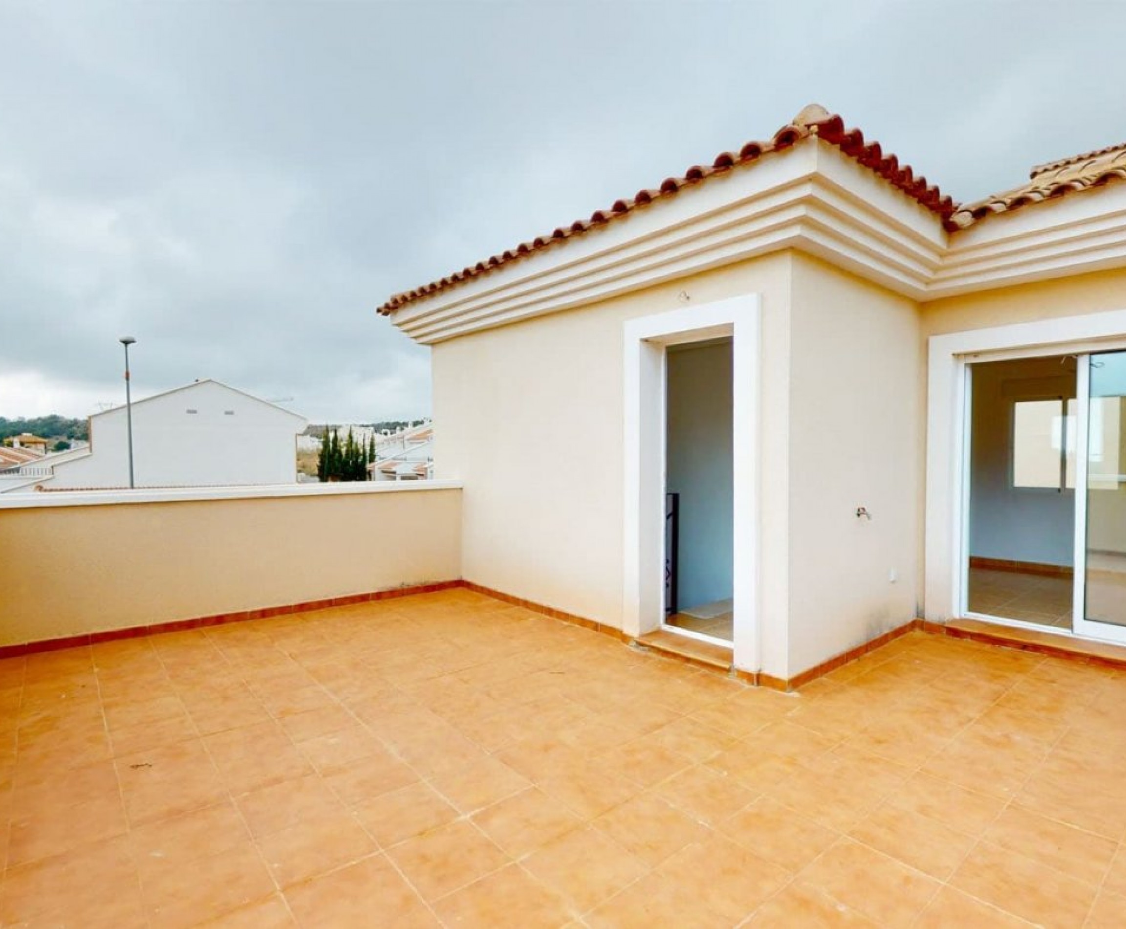 Nueva construcción  - Villa - San Miguel de Salinas - Costa Blanca South