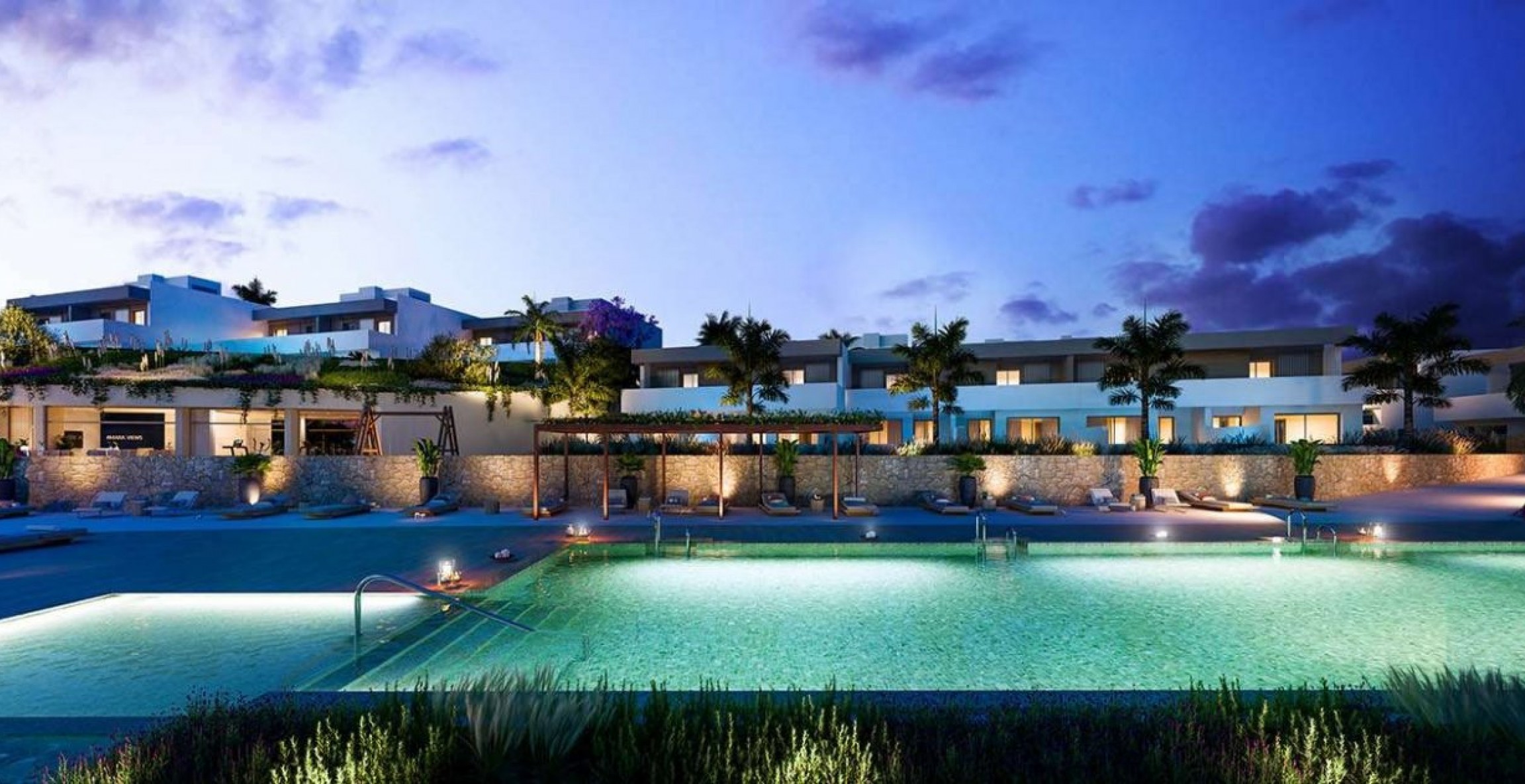 New Build - Villa - Alicante - Costa Blanca North