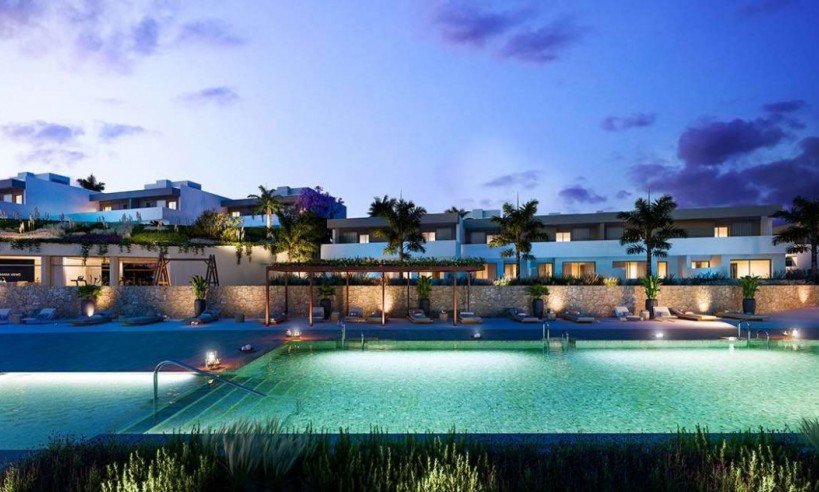 New Build - Villa - Alicante - Costa Blanca North