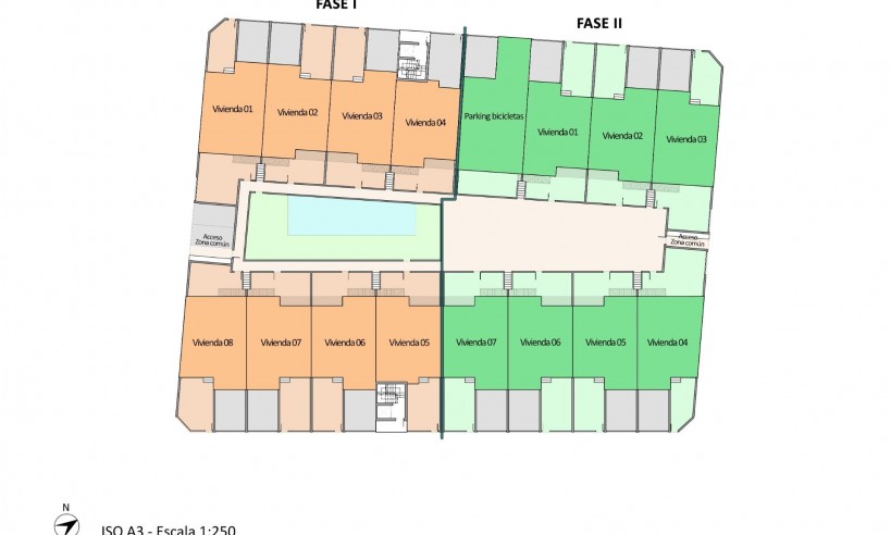 Nueva construcción  - Bungaló - Pilar de la Horadada - Costa Blanca South