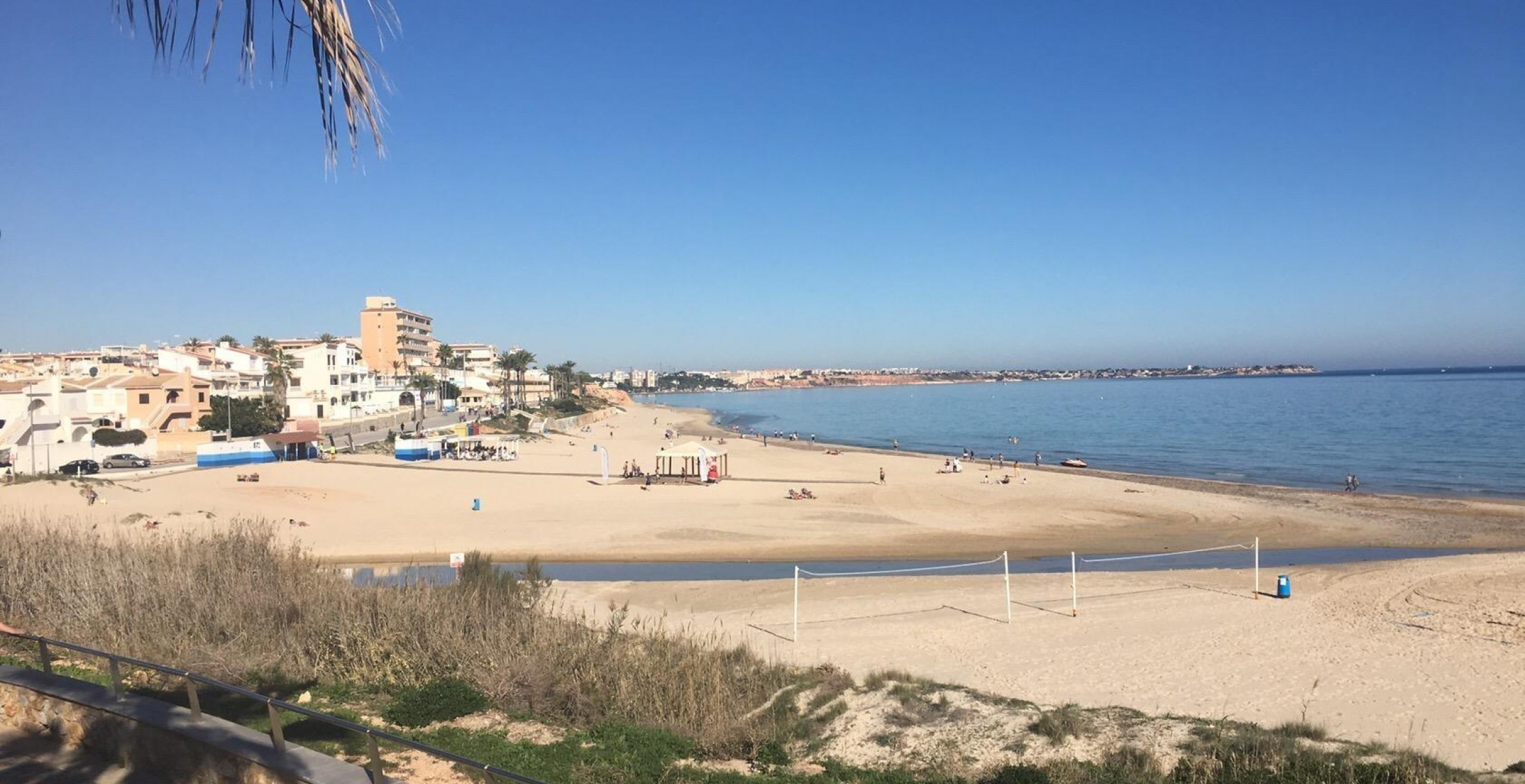 Nueva construcción  - Bungaló - Pilar de la Horadada - Costa Blanca South