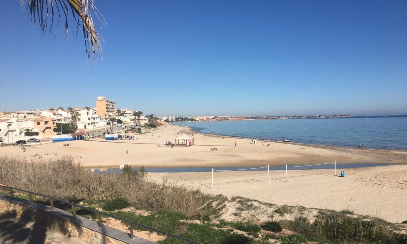 Nueva construcción  - Bungaló - Pilar de la Horadada - Costa Blanca South