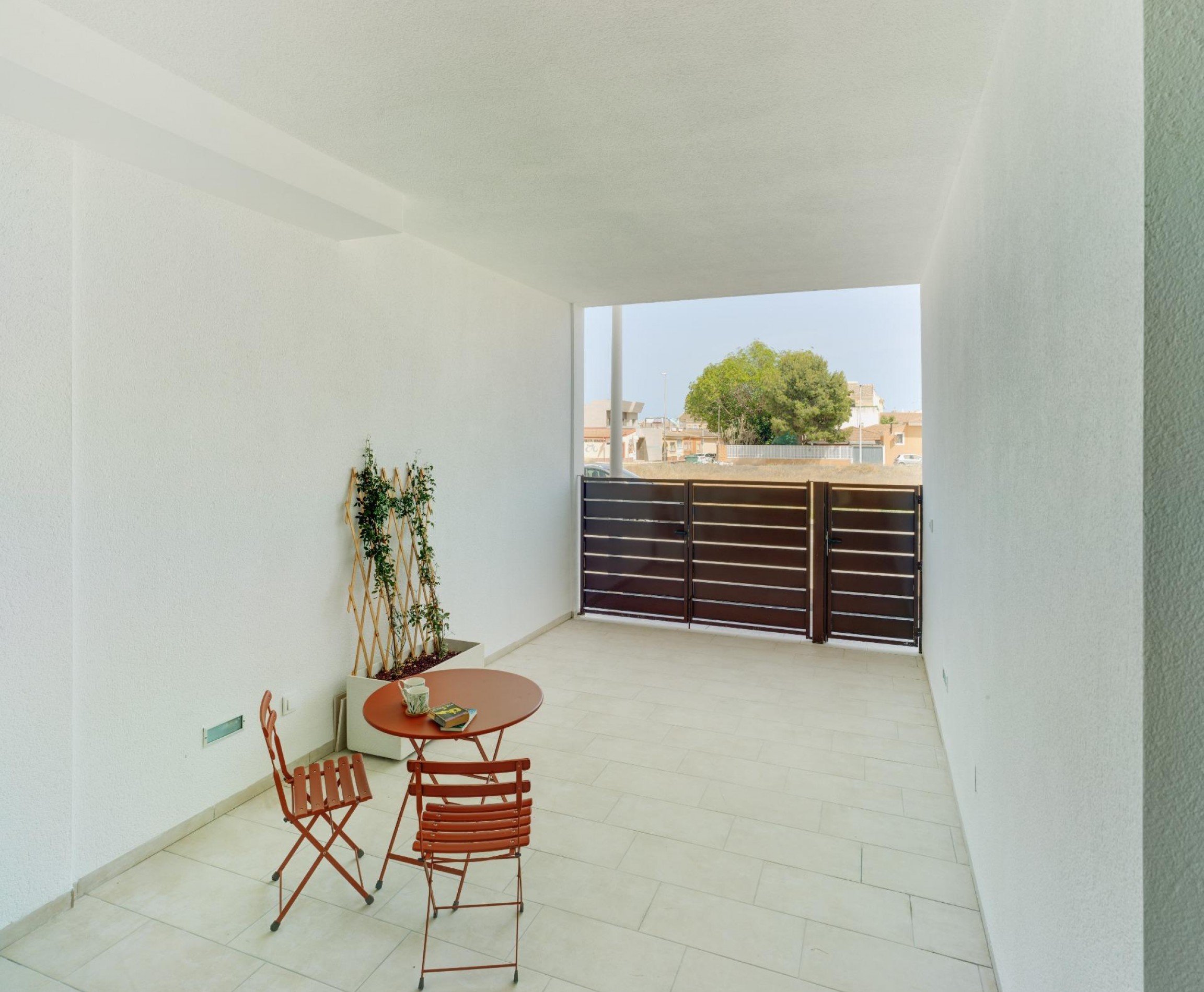 Nueva construcción  - Bungaló - Pilar de la Horadada - Costa Blanca South