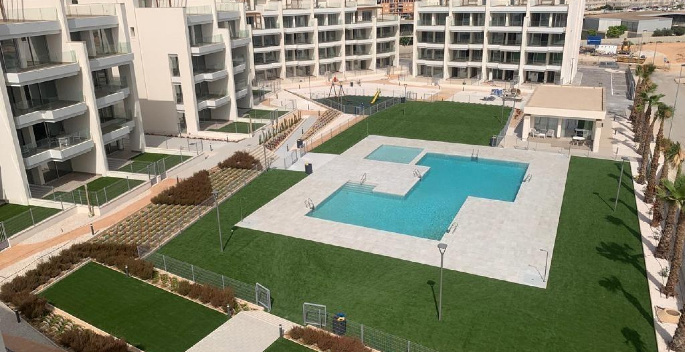 New Build - Penthouse - Orihuela Costa - Costa Blanca South