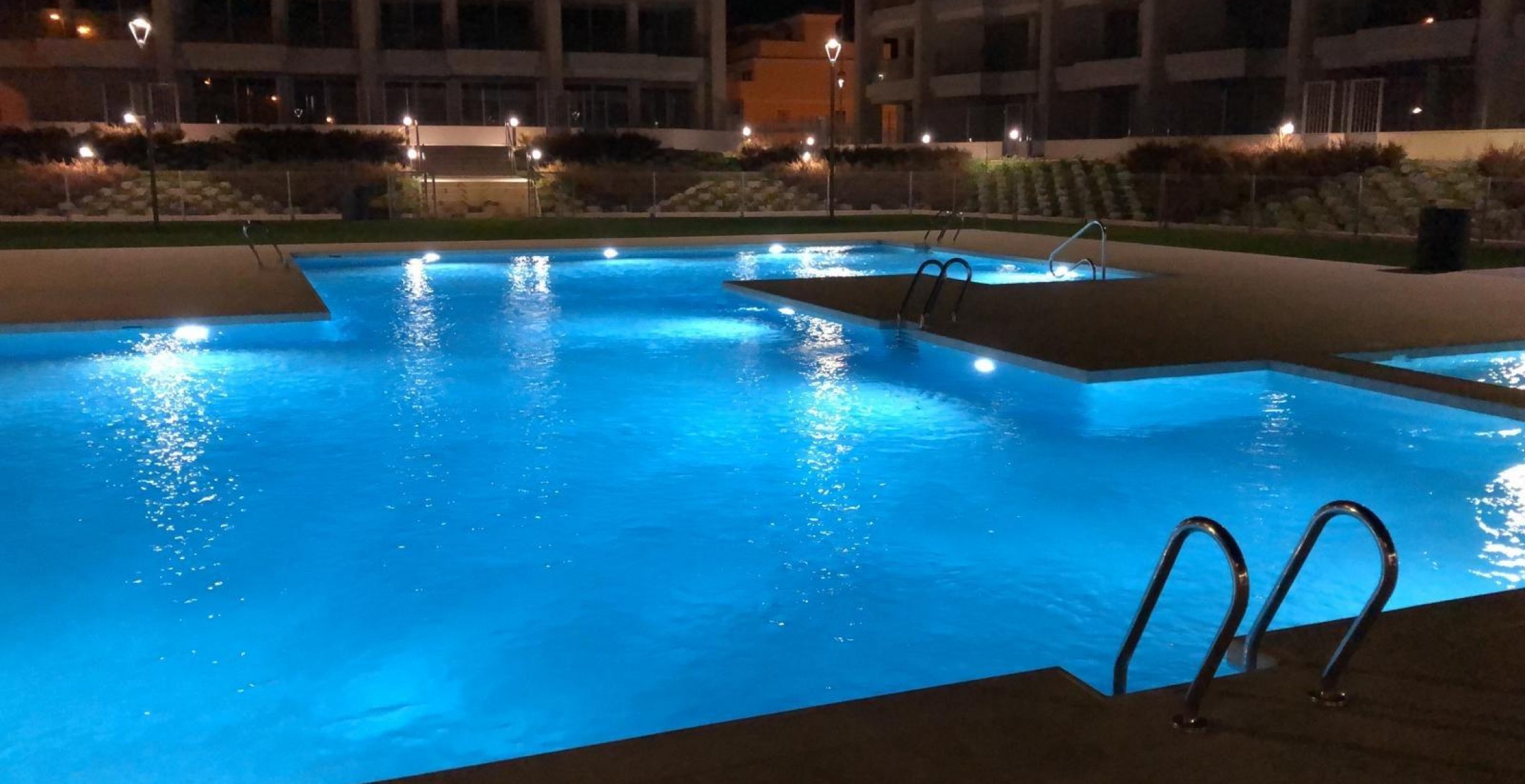 New Build - Penthouse - Orihuela Costa - Costa Blanca South