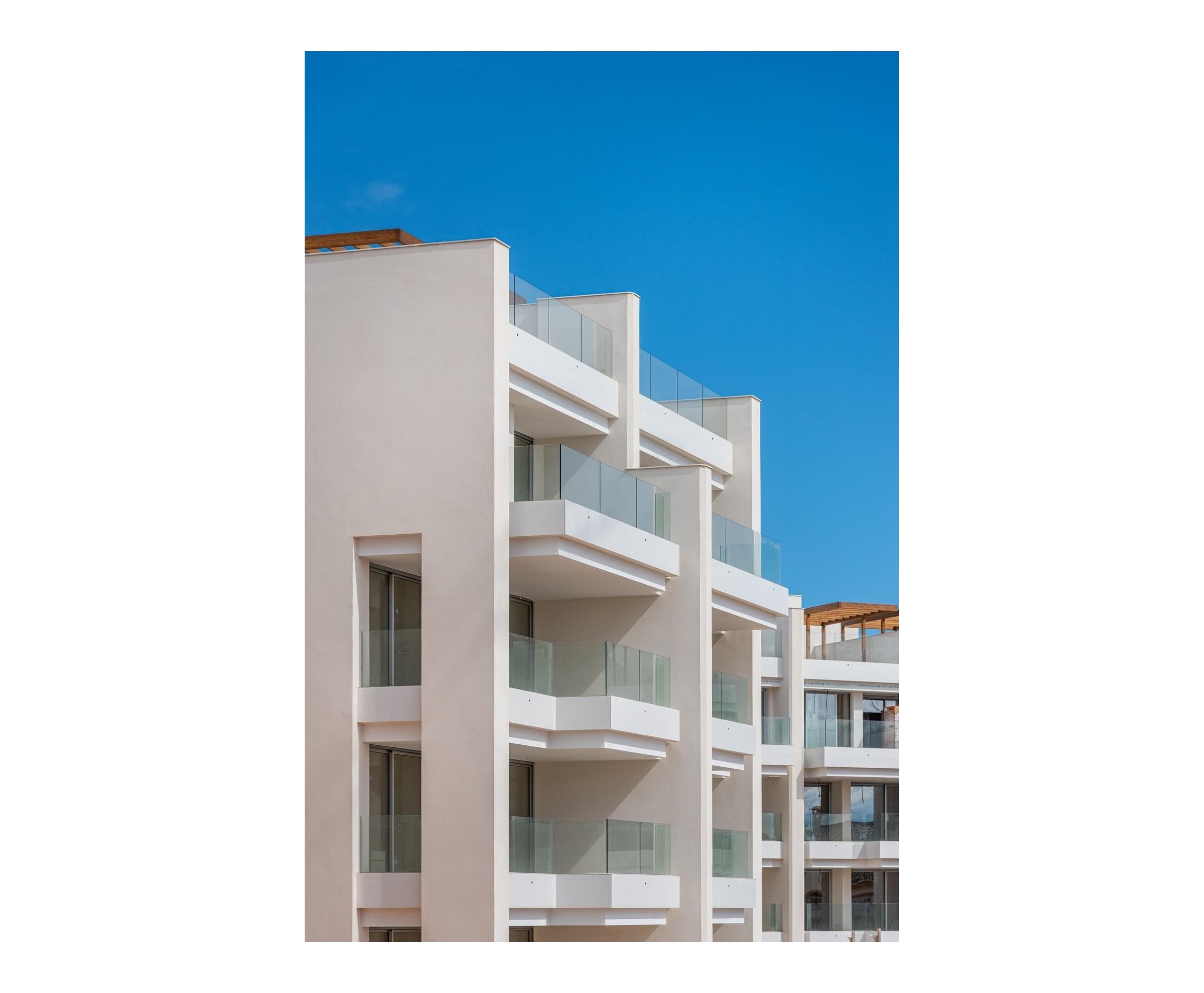 Nueva construcción  - Ático - Orihuela Costa - Costa Blanca South