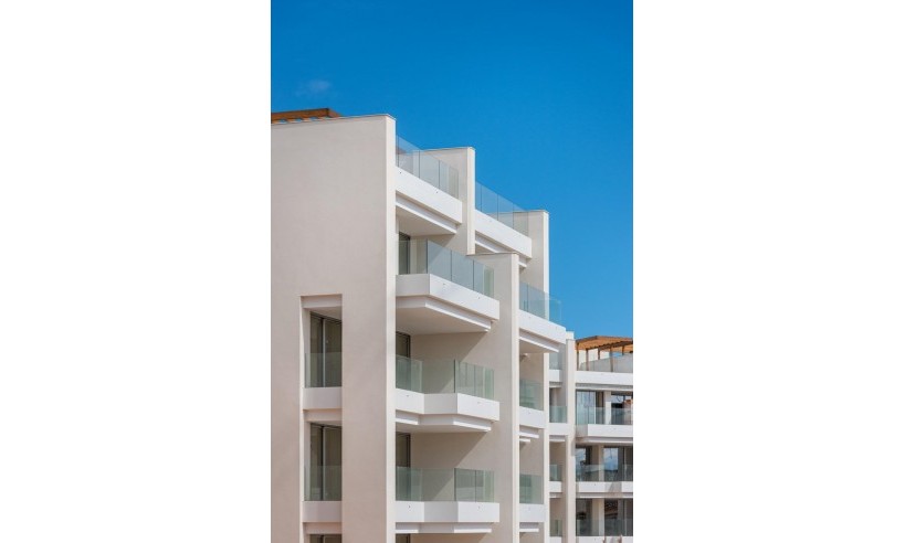 Nueva construcción  - Ático - Orihuela Costa - Costa Blanca South