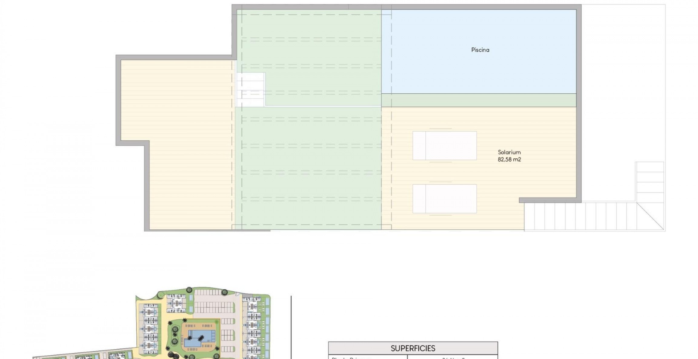 Nueva construcción  - Bungaló - Finestrat - Costa Blanca North