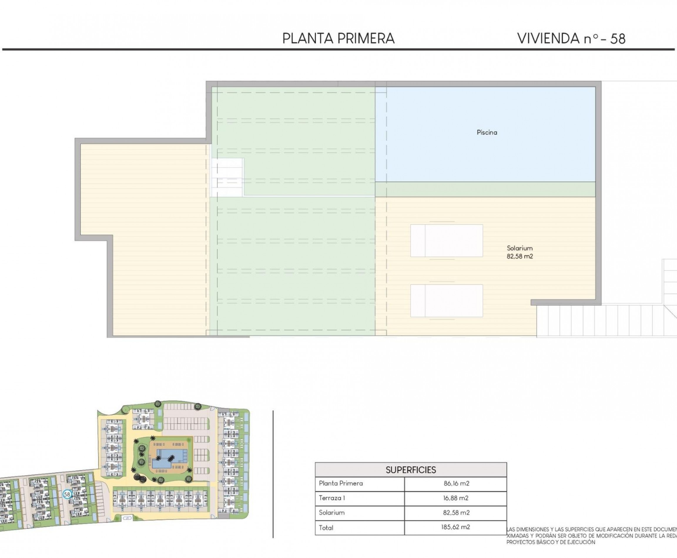 Nueva construcción  - Bungaló - Finestrat - Costa Blanca North