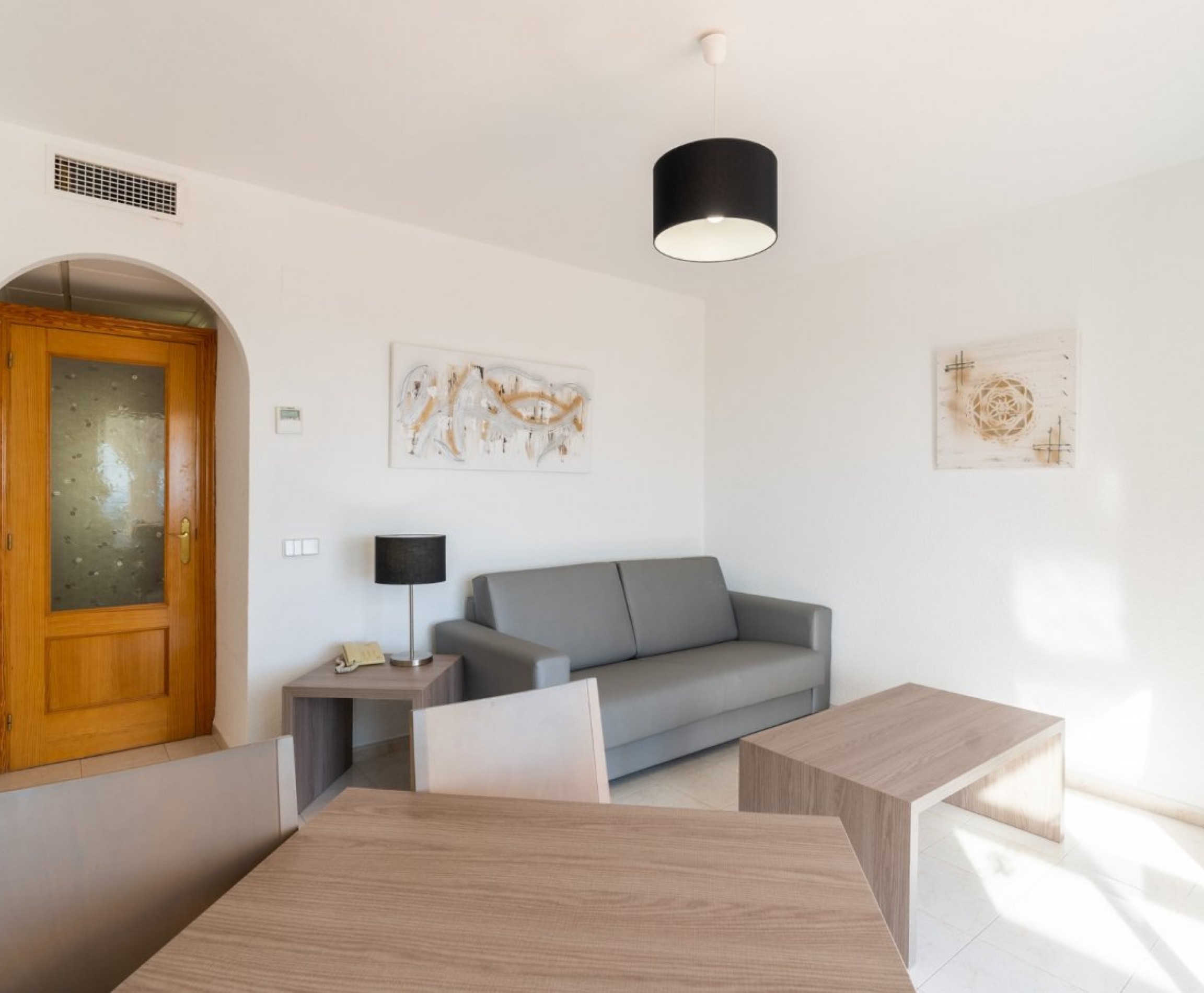 Nueva construcción  - Bungaló - Calpe - Costa Blanca North