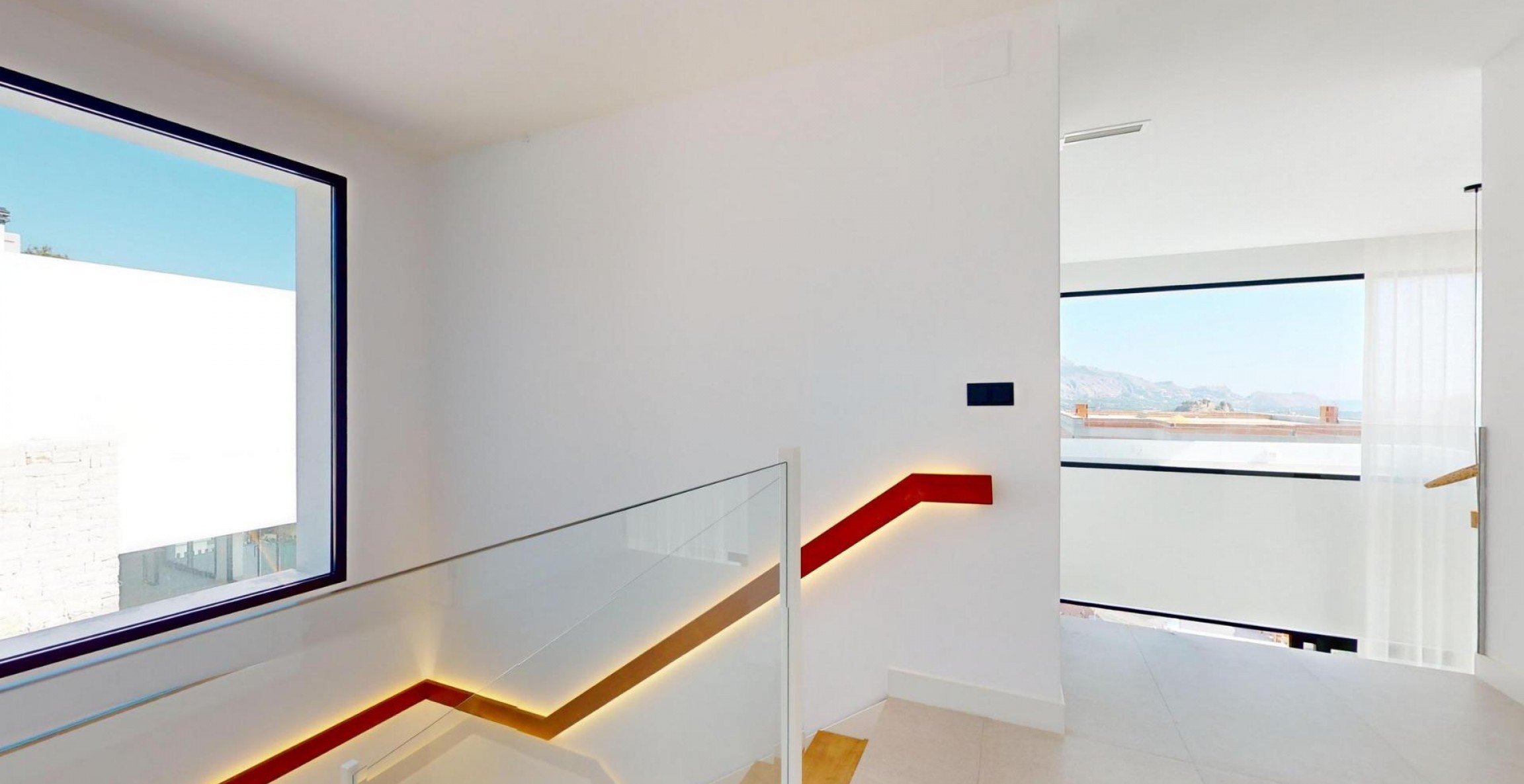 Nueva construcción  - Villa - Polop - Costa Blanca North