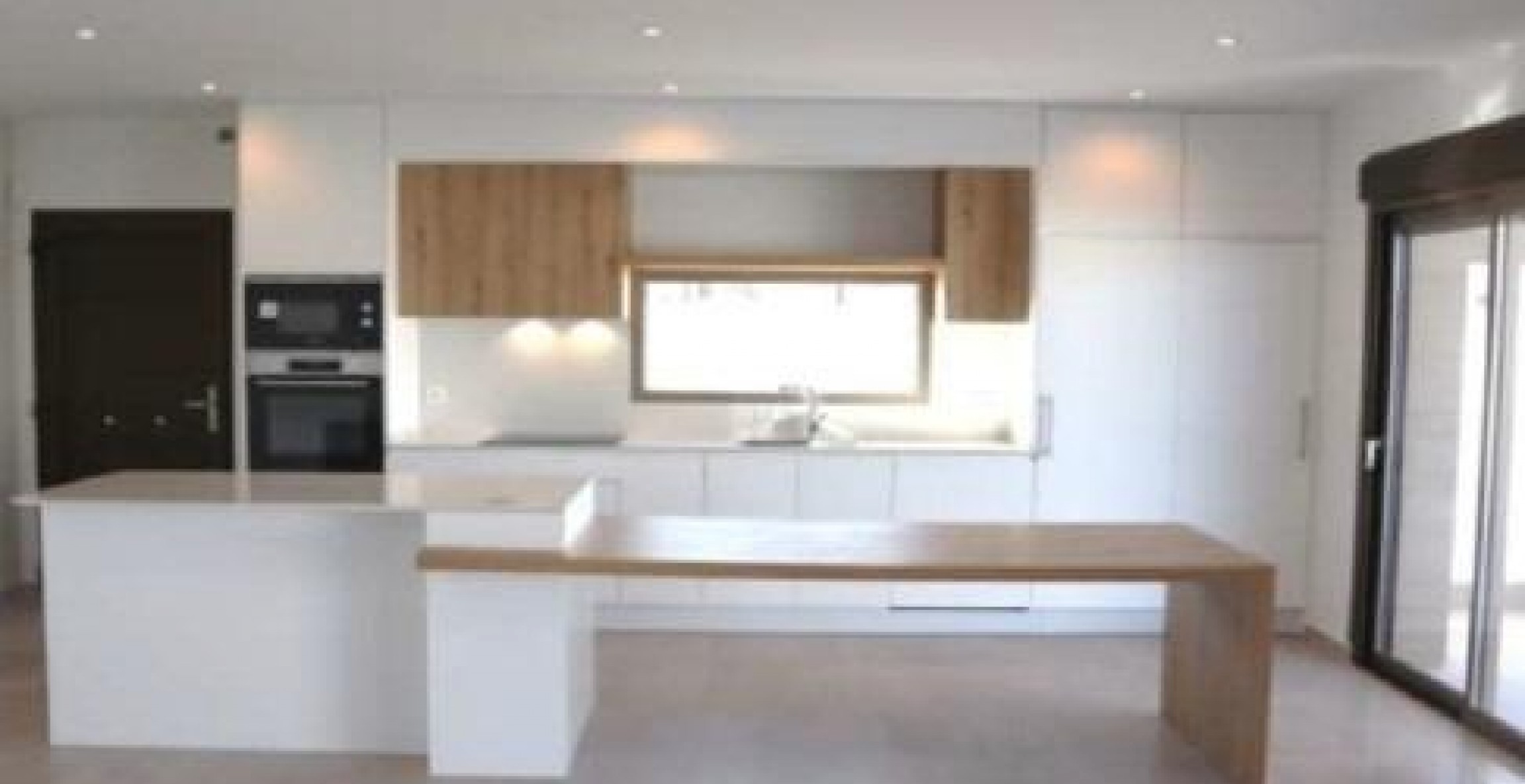 New Build - Villa - Aspe - Costa Blanca North - Inland